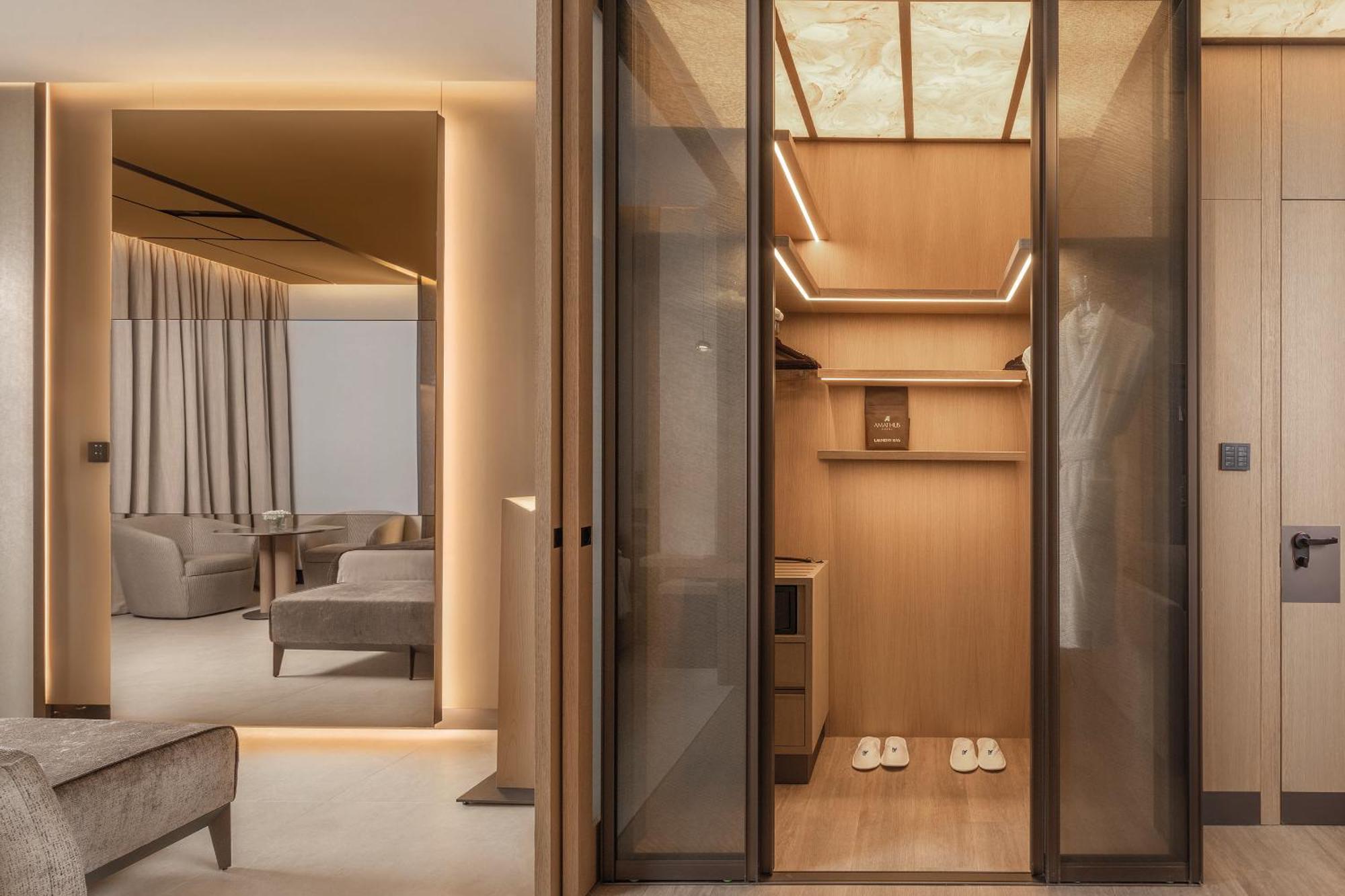 Amathus Limassol