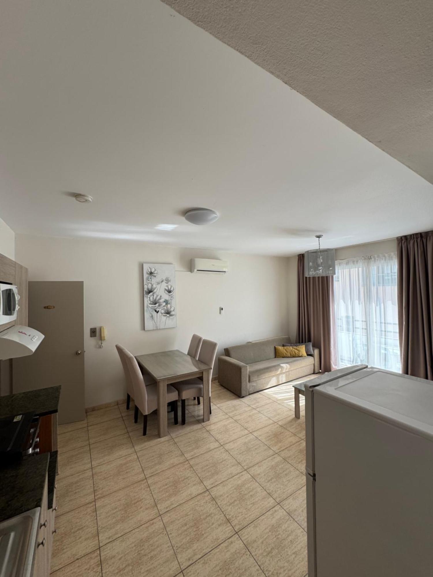 Aparthotel Marianna