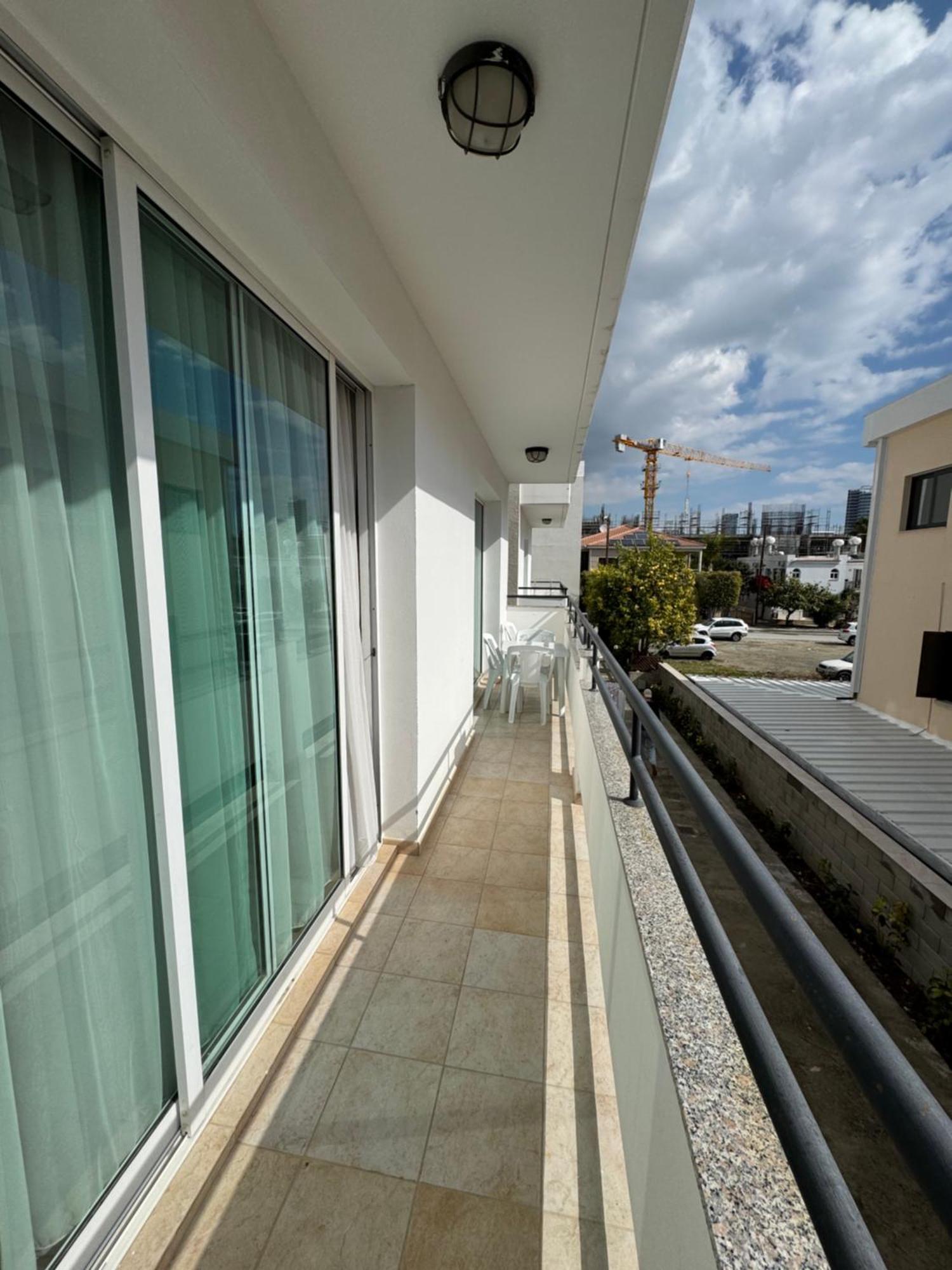 Marianna Aparthotel 3*