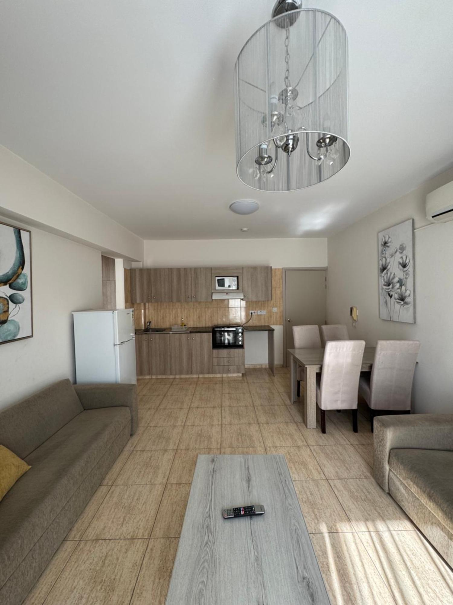 Aparthotel Marianna Limassol