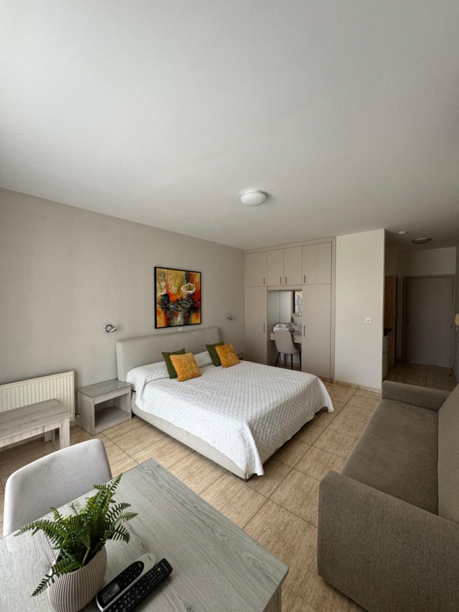 Marianna Aparthotel 3*
