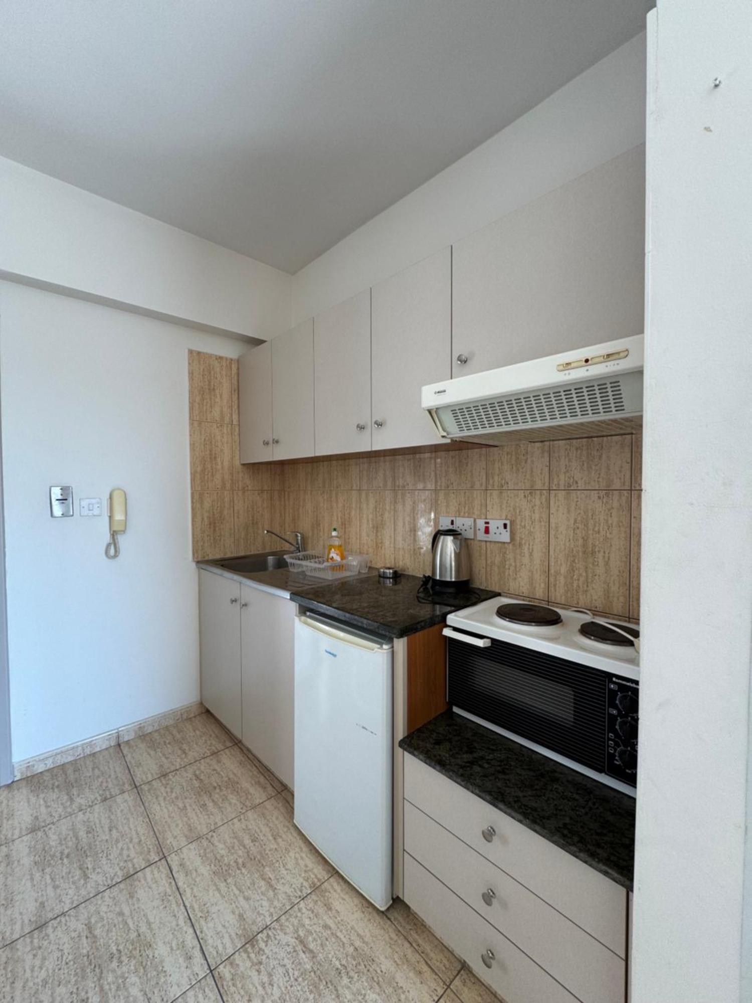 Marianna Aparthotel Limasol