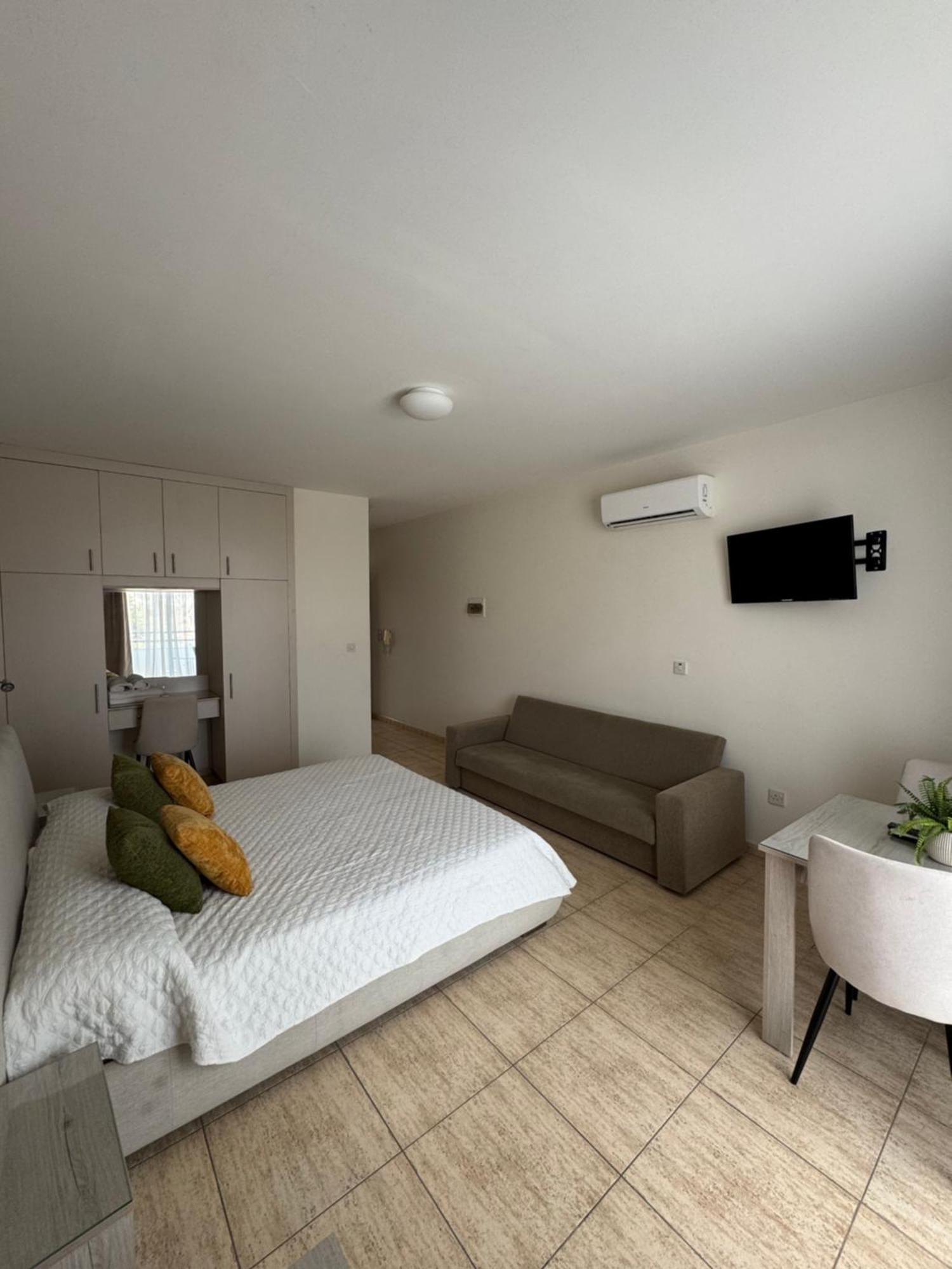 Aparthotel Marianna 3*