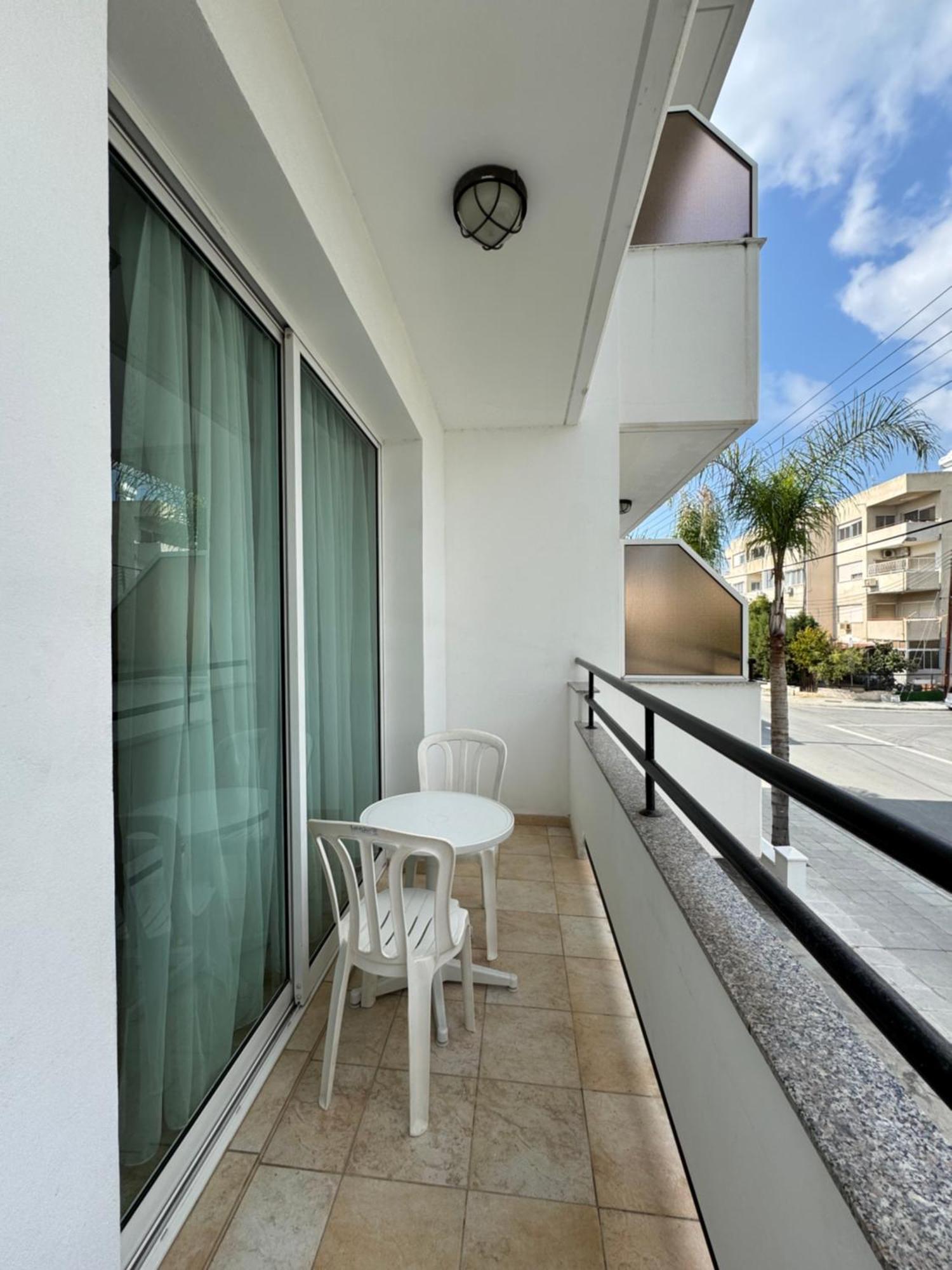 Aparthotel Marianna Limasol