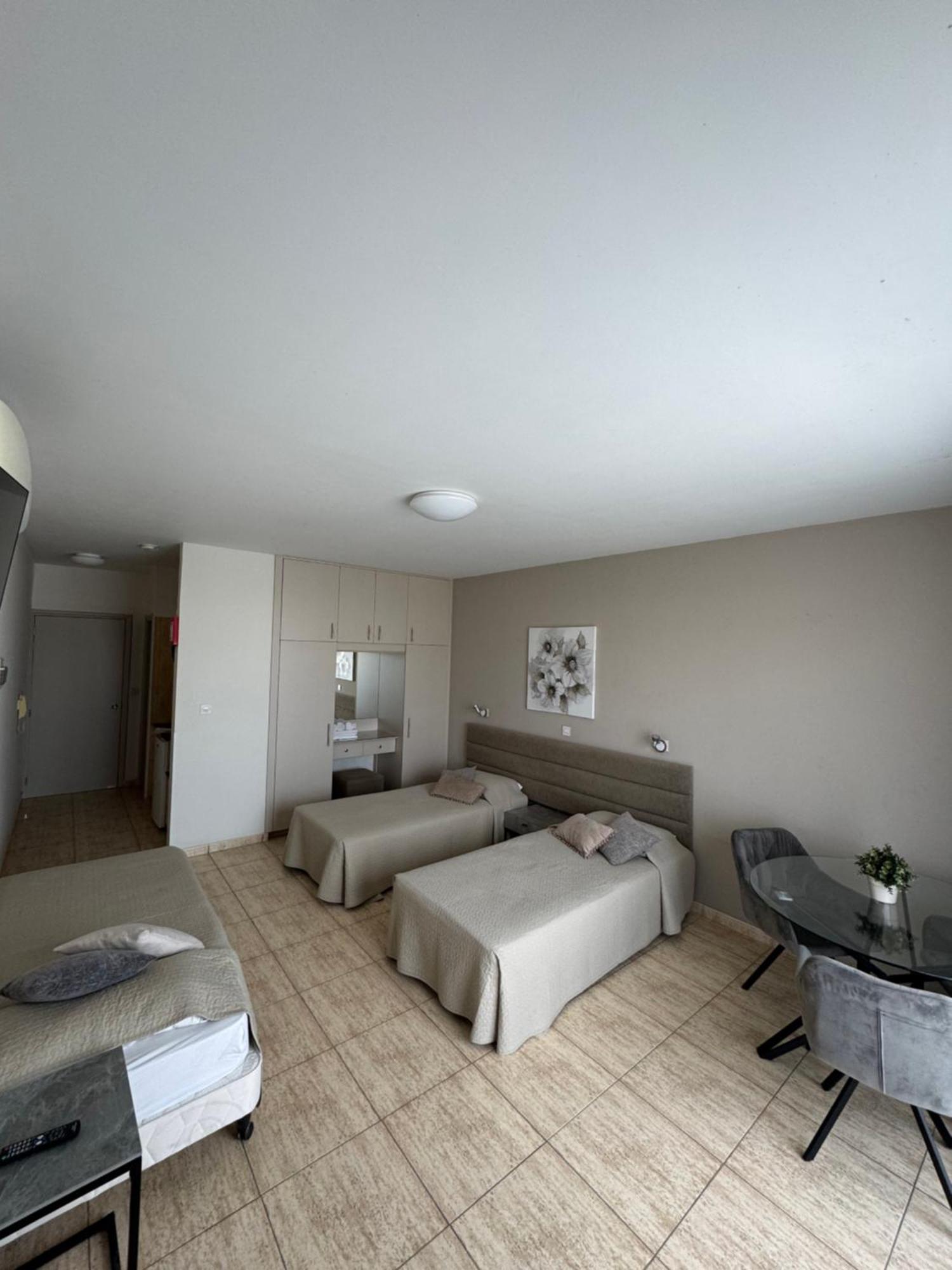 Marianna 3* Limassol