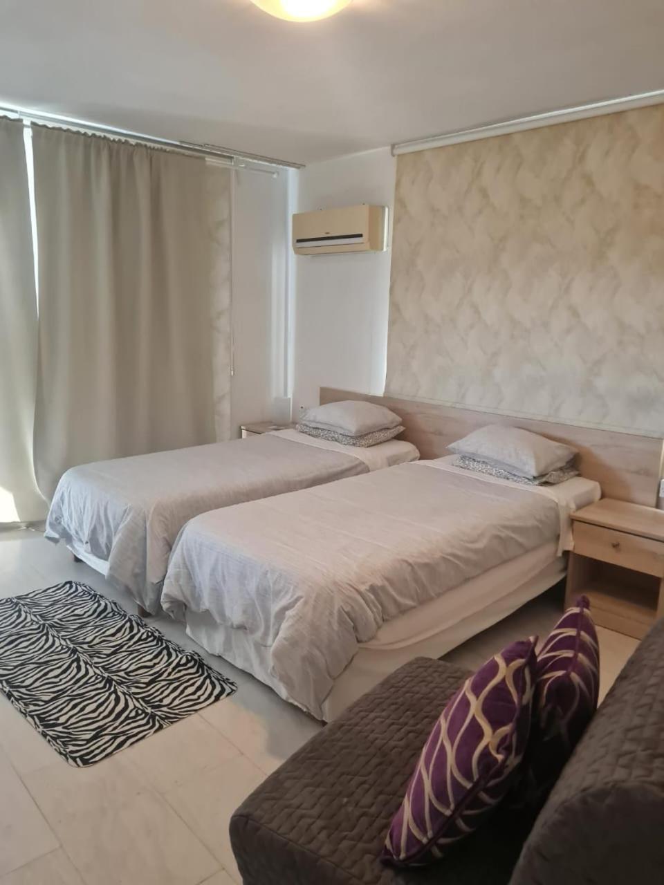Apartment Myriama *