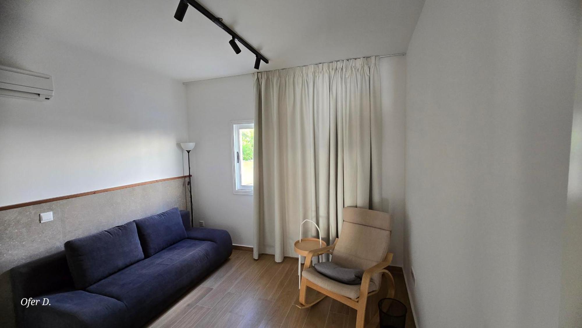 Dahan Sirena Lighthouse Luxury Apartment