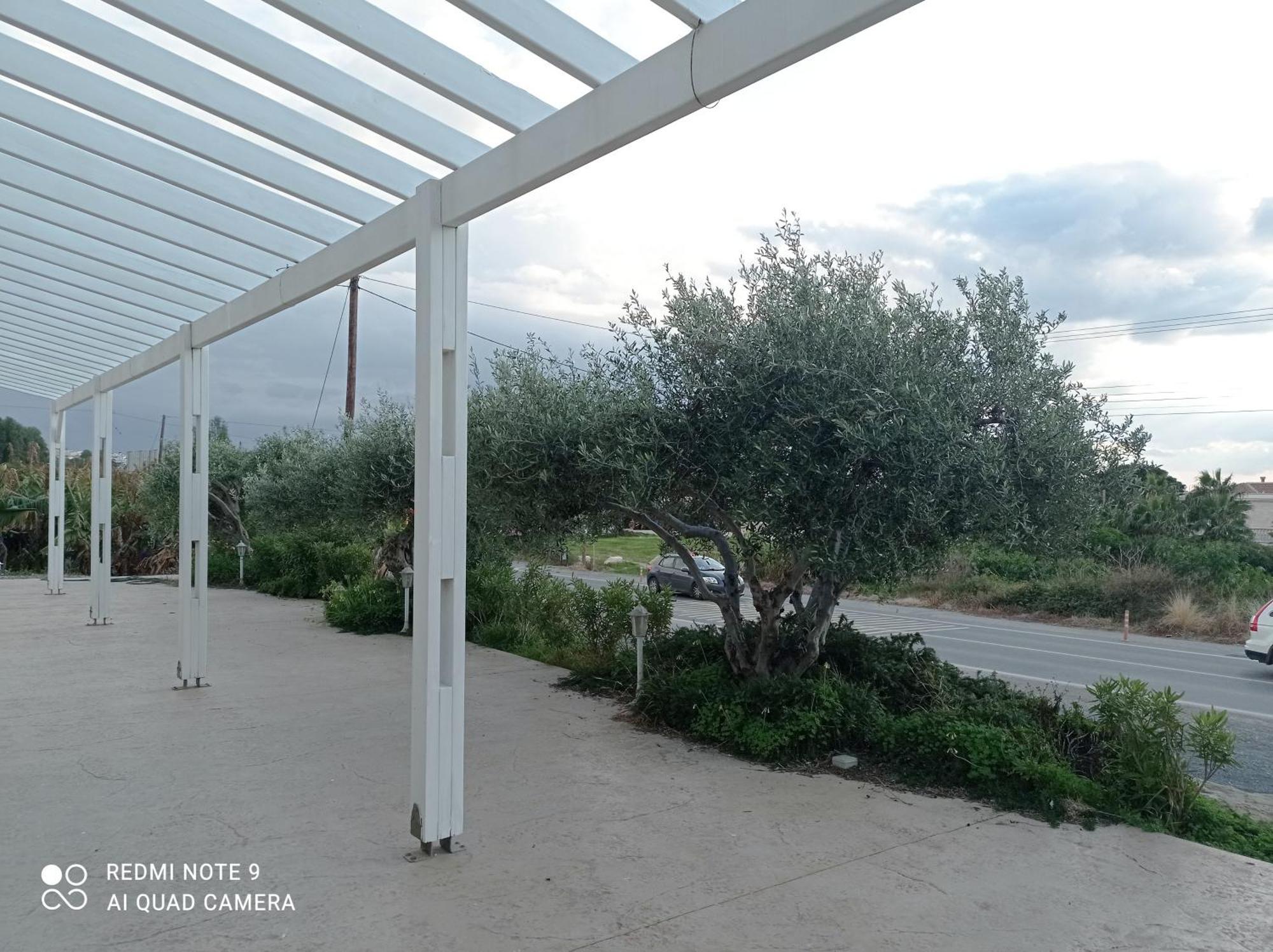 Apartamento Blue Seaview Appartments