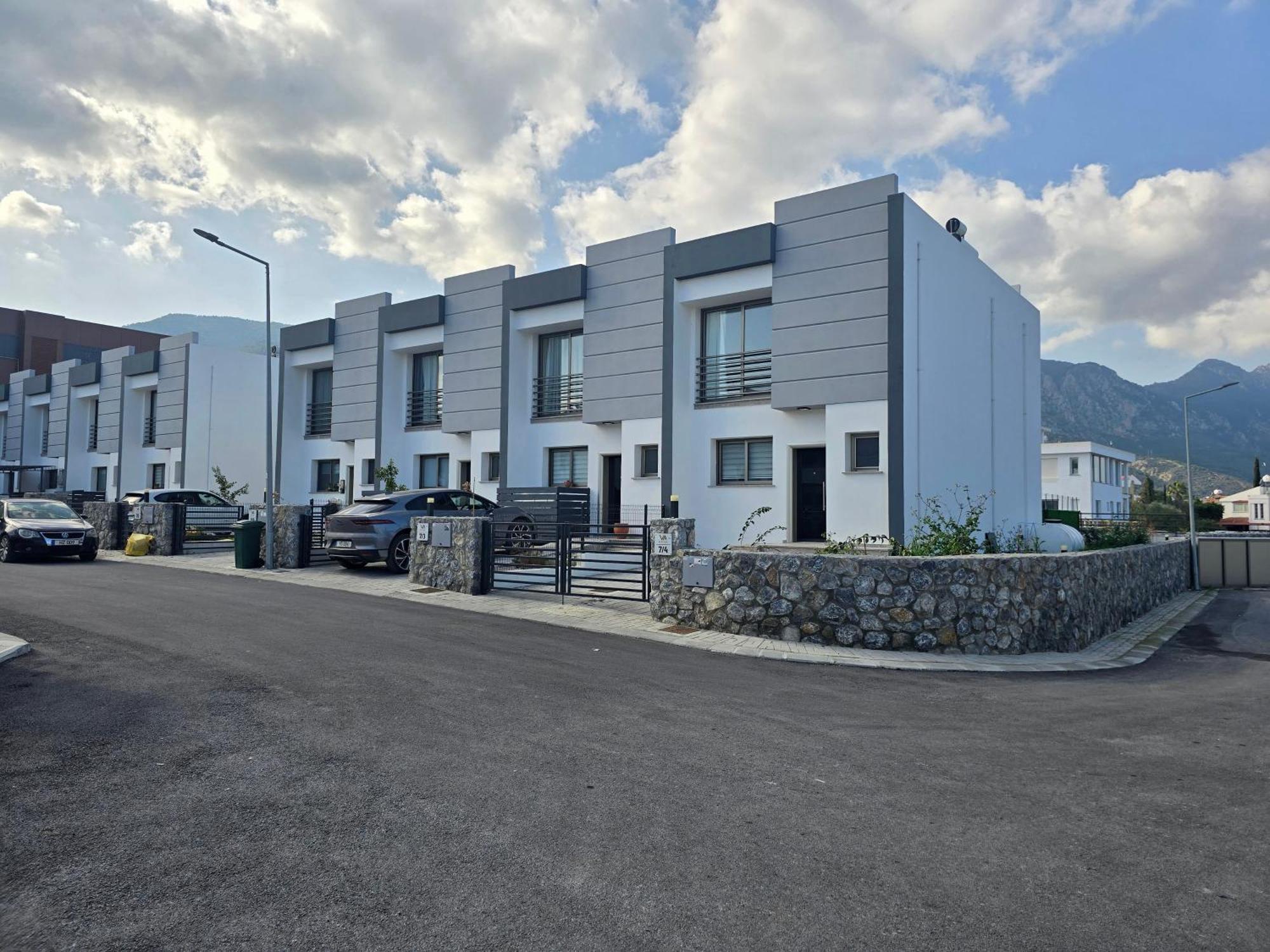 Westpark, Kyrenia Girne