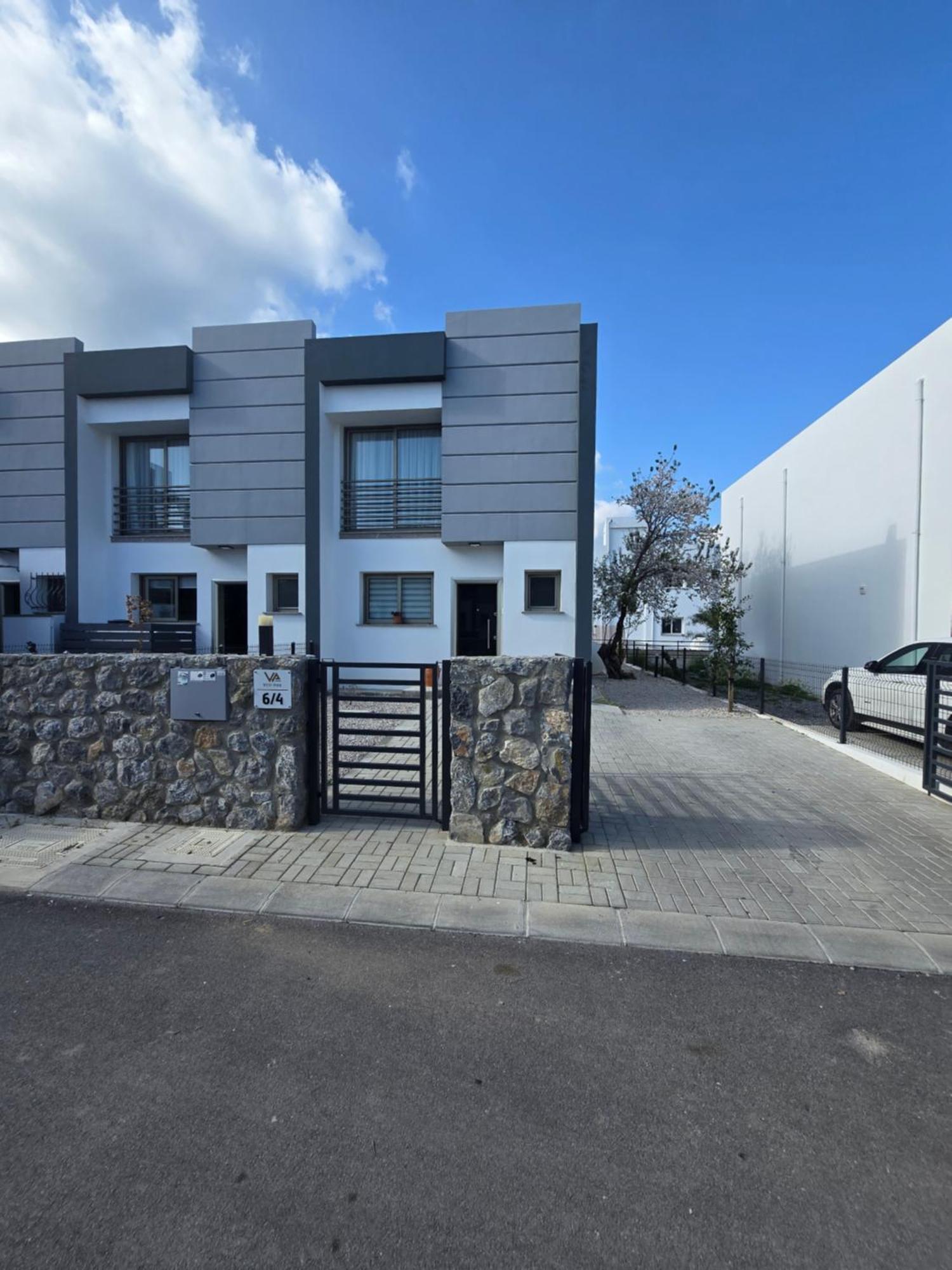 Westpark, Kyrenia