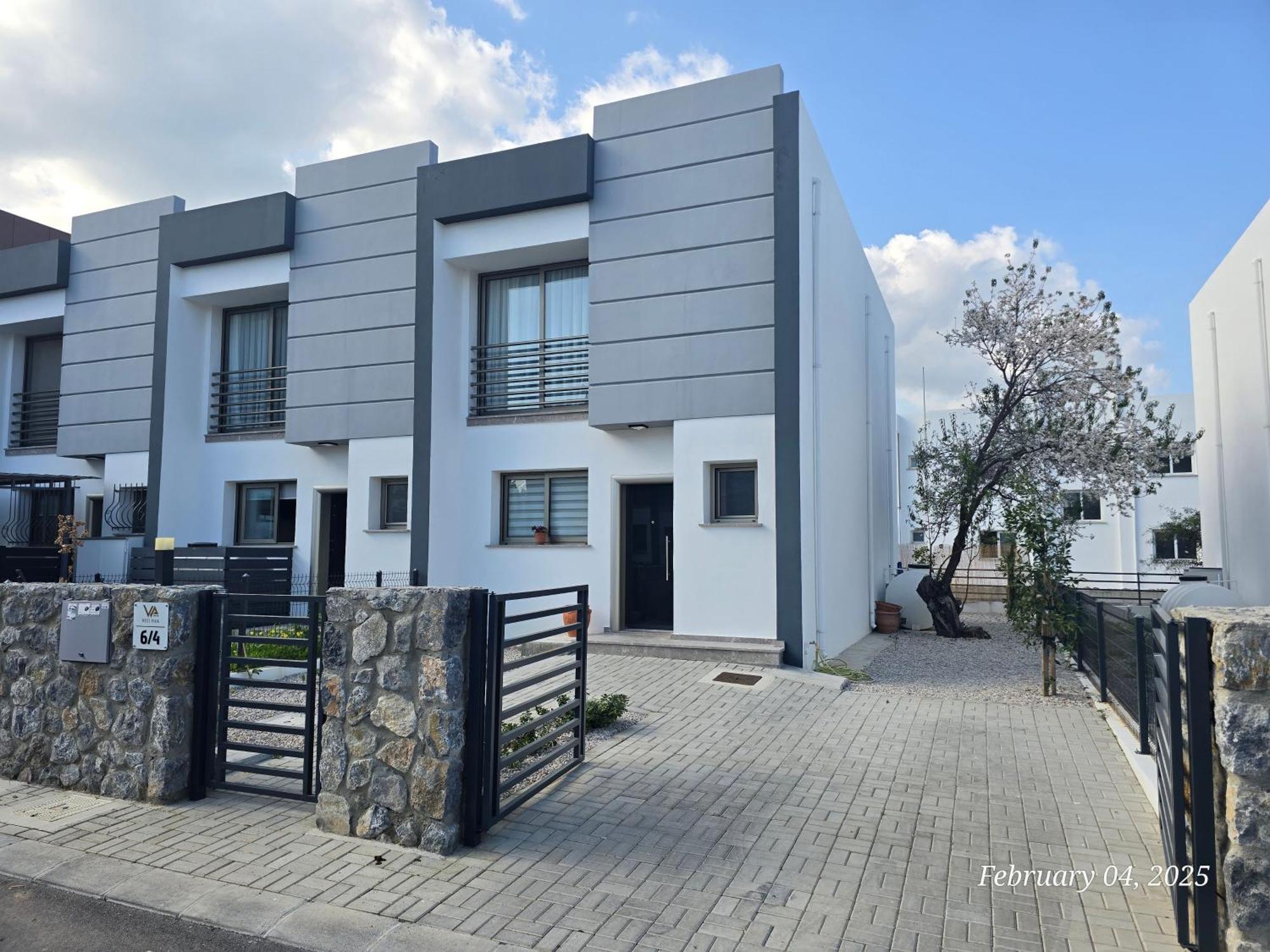 Westpark, Kyrenia Girne