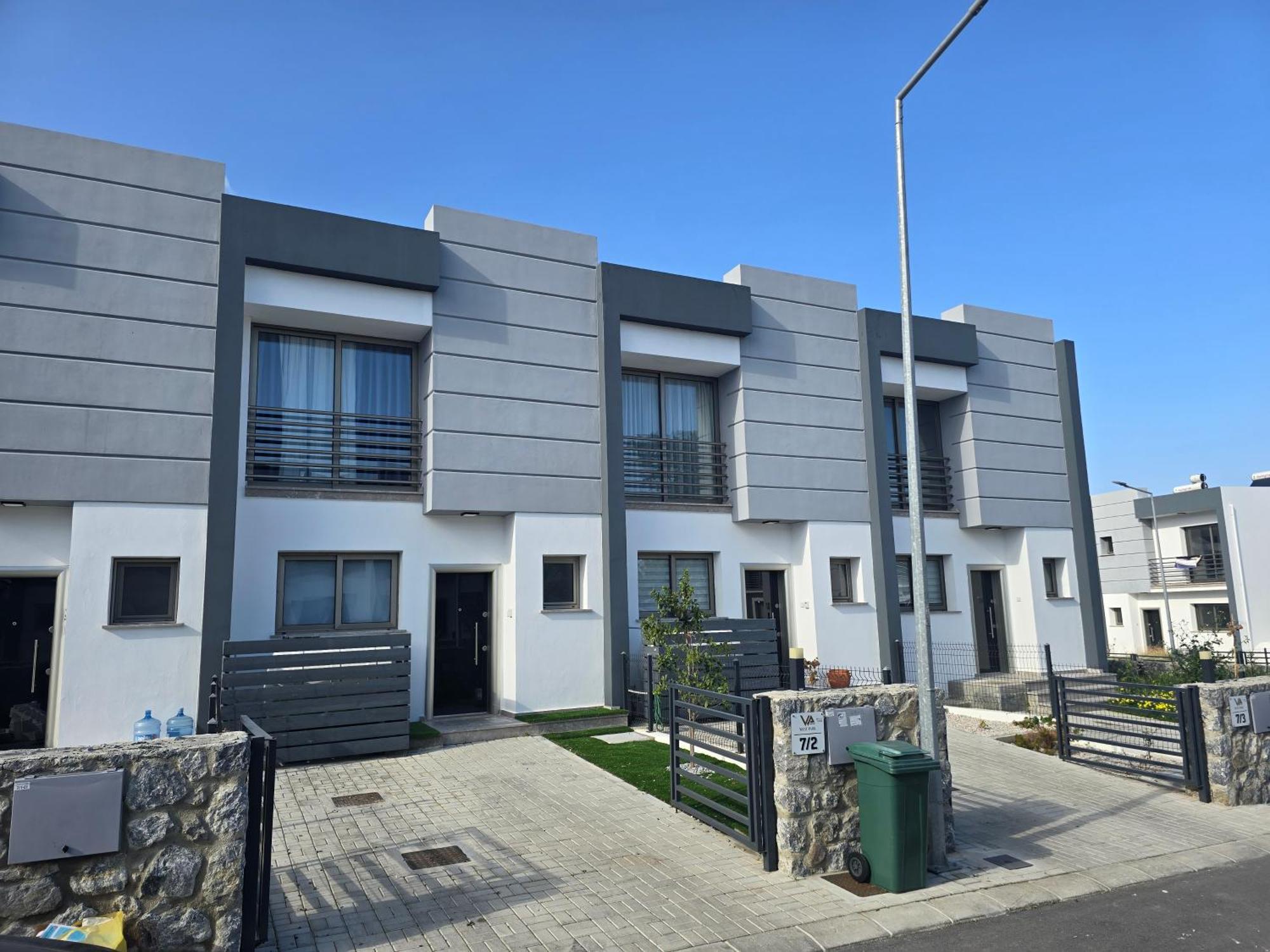 Villa Westpark, Kyrenia