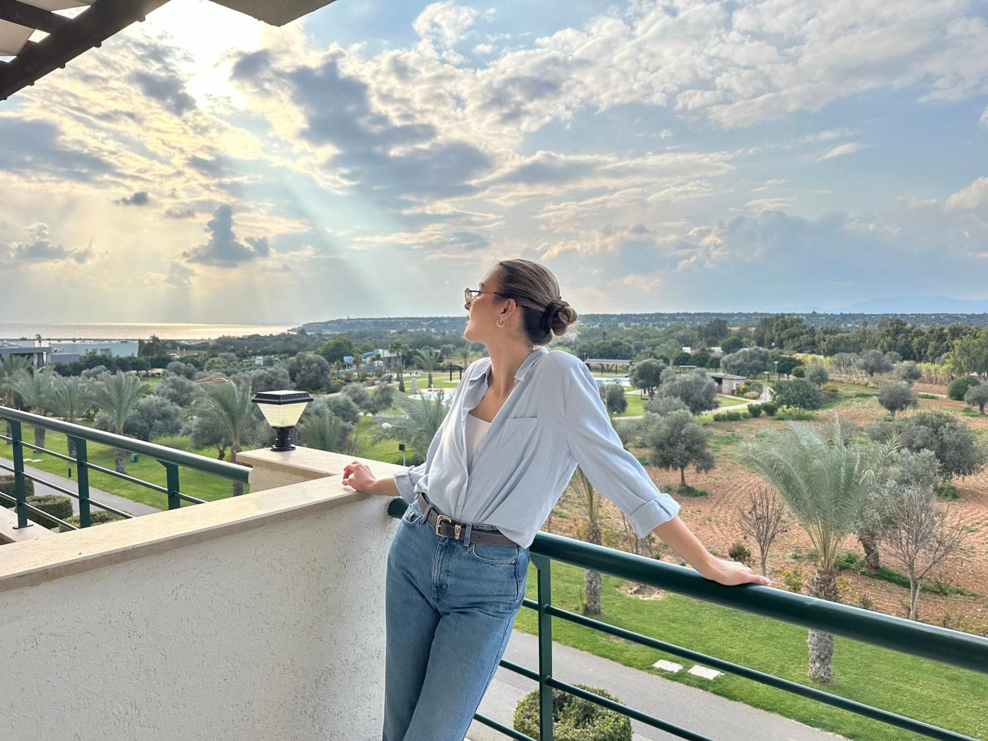 Apartment Relaxing Near The Sea