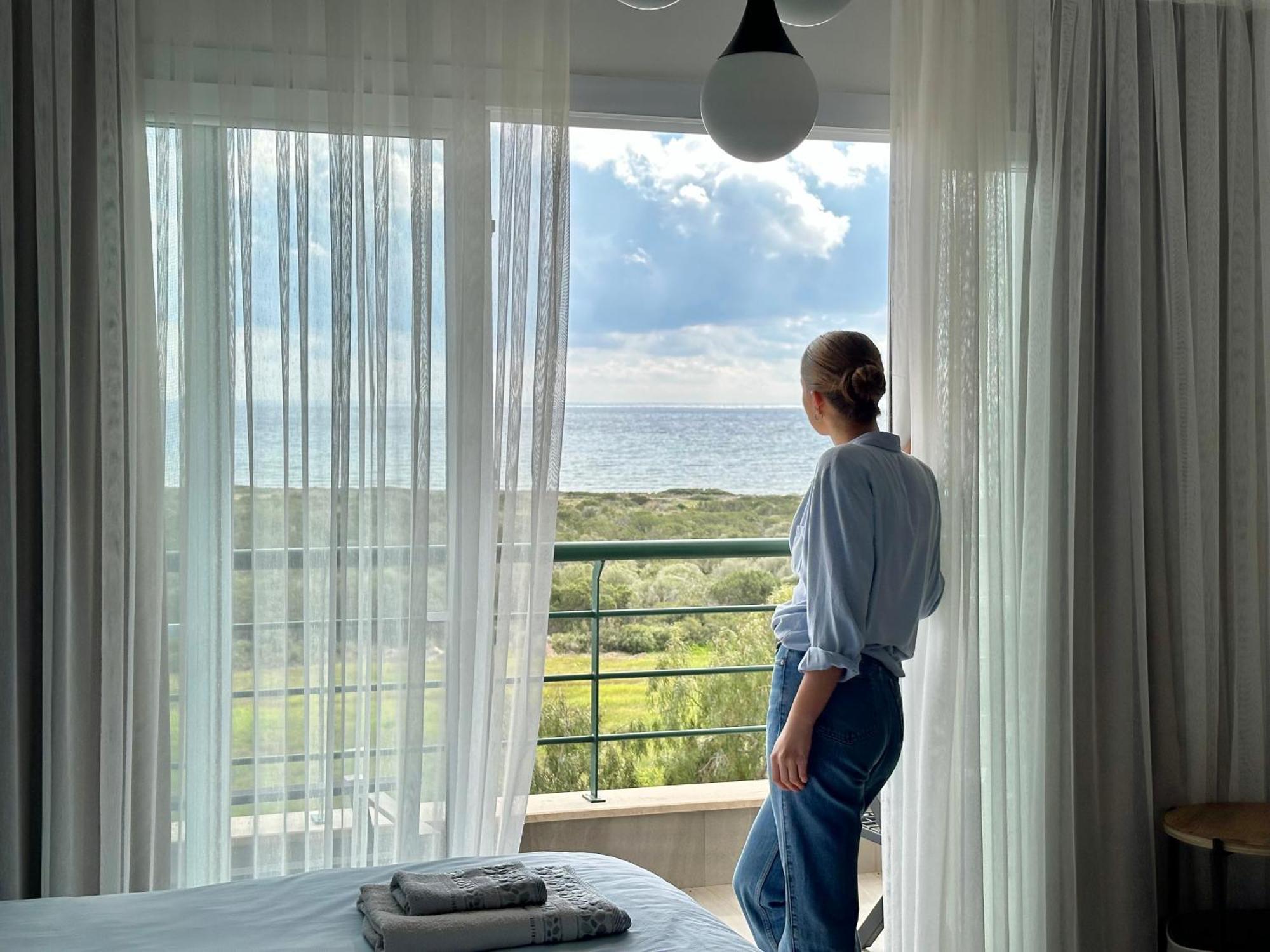 Apartment Relaxing Near The Sea