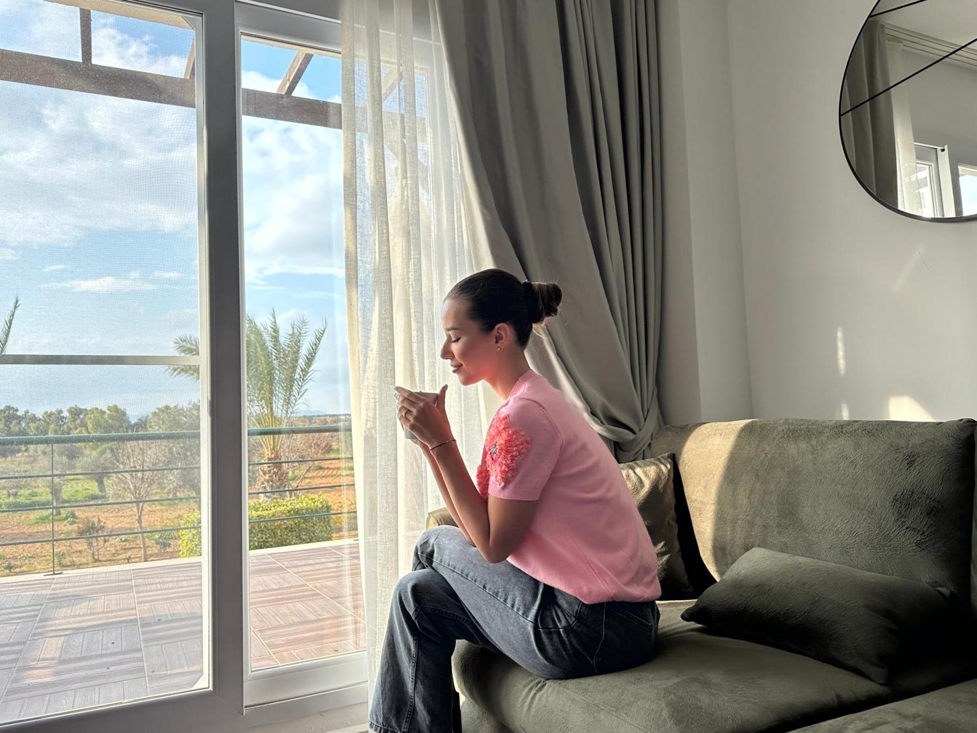 Apartment Relaxing Near The Sea *