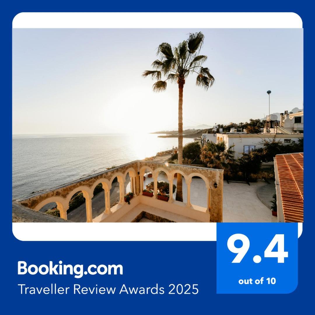 Villa Luxuriant Kyrenia