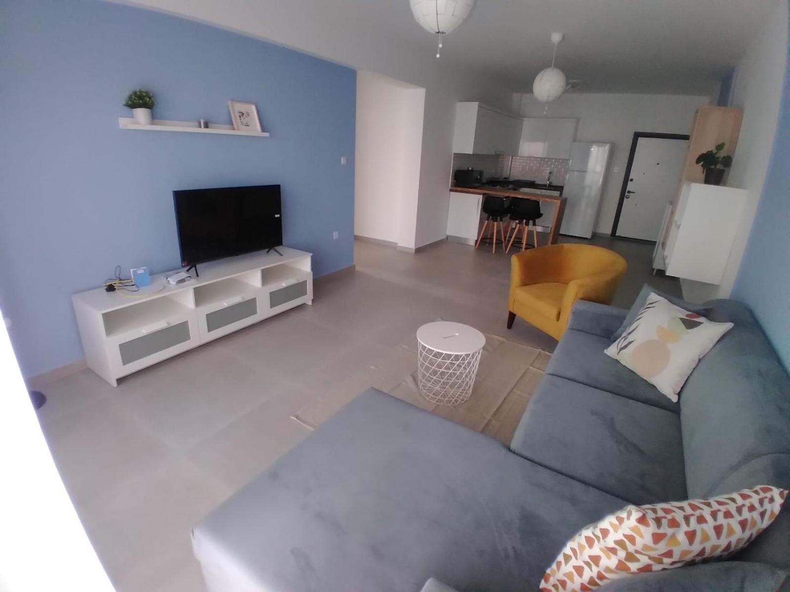 Apartment Design Pool View One Bedroom In Caesar & Spa, Long