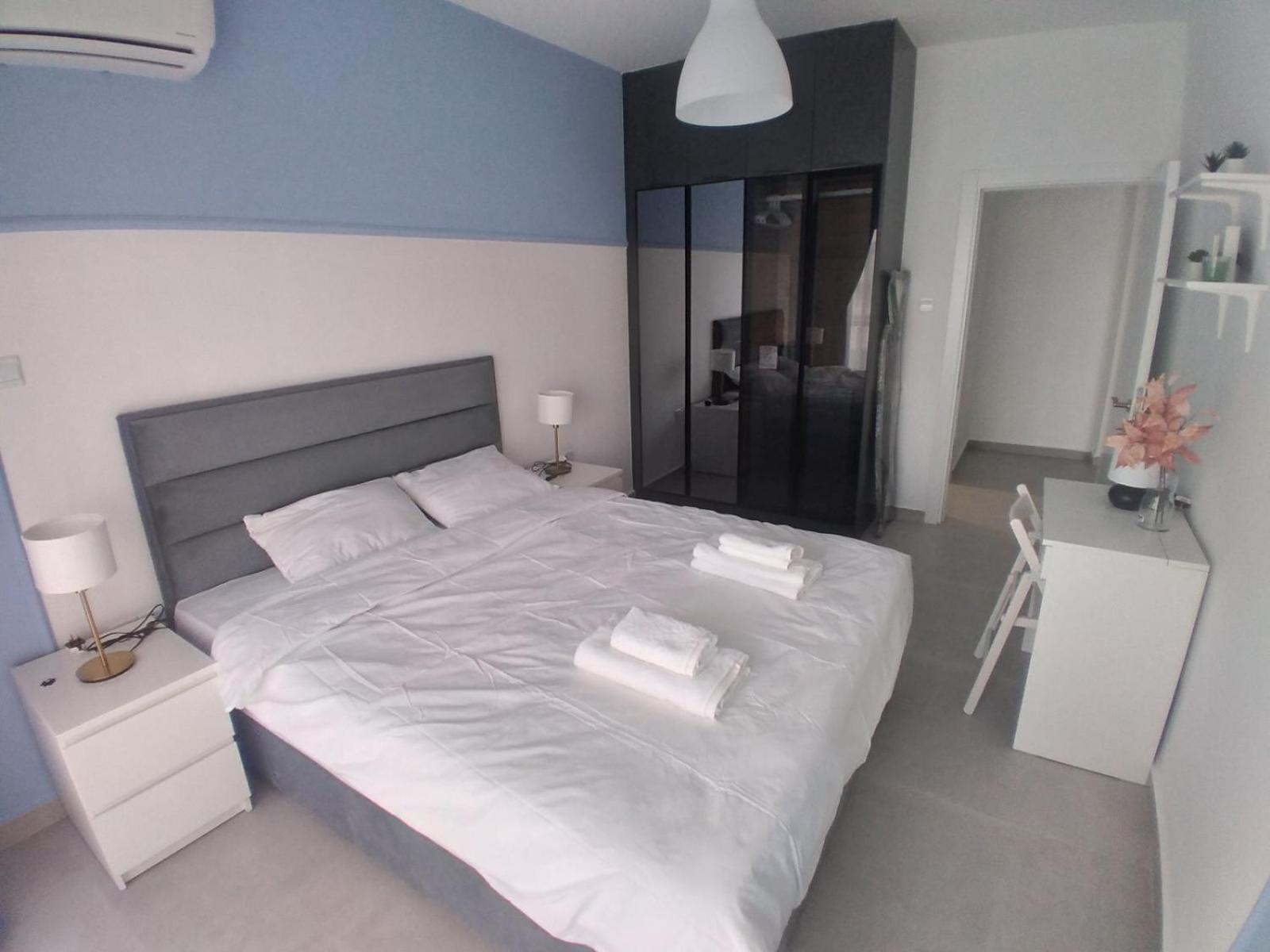 Apartment Design Pool View One Bedroom In Caesar & Spa, Long