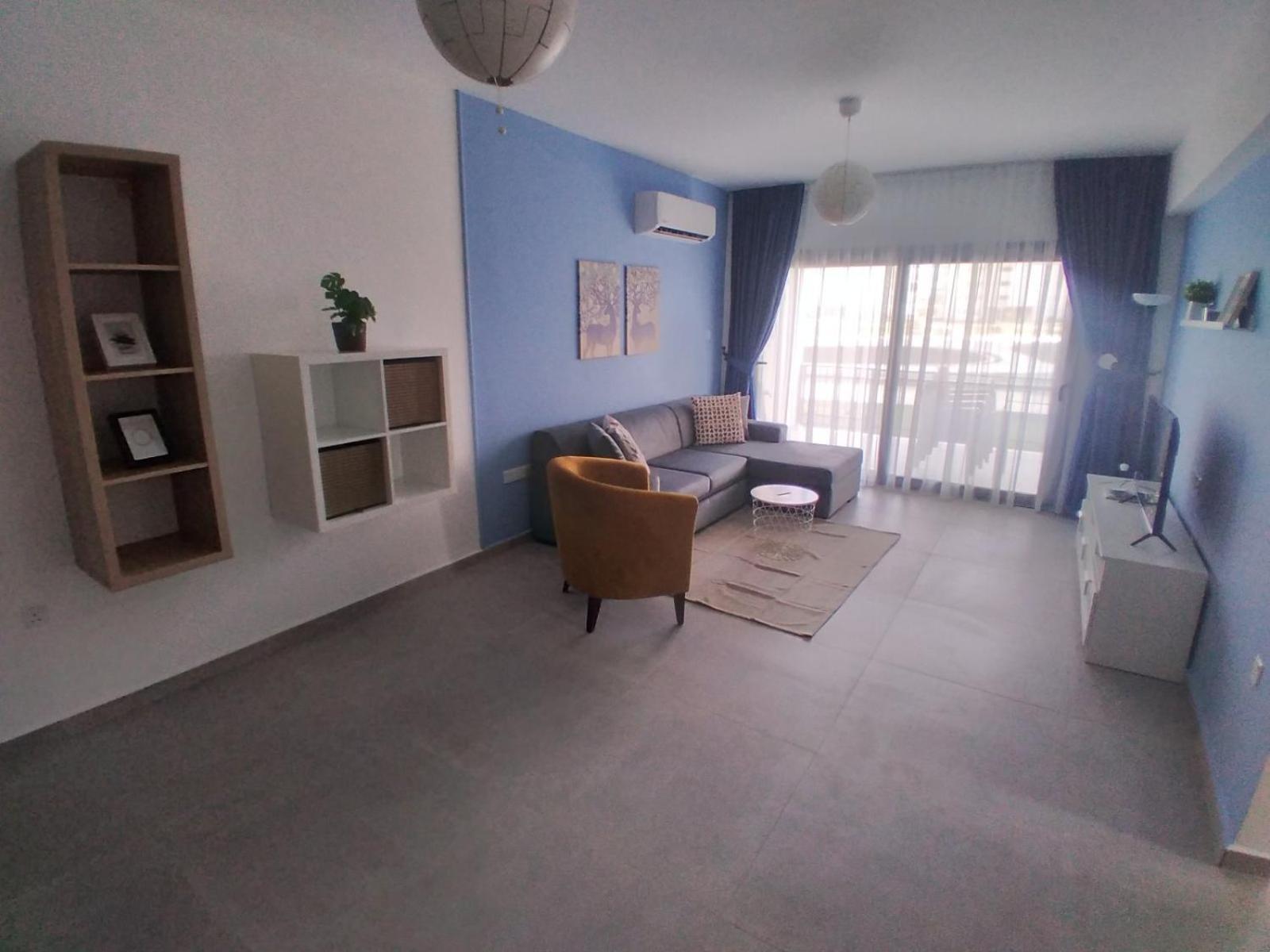 Design Pool View One Bedroom In Caesar & Spa, Long Perivolia tou Trikomou