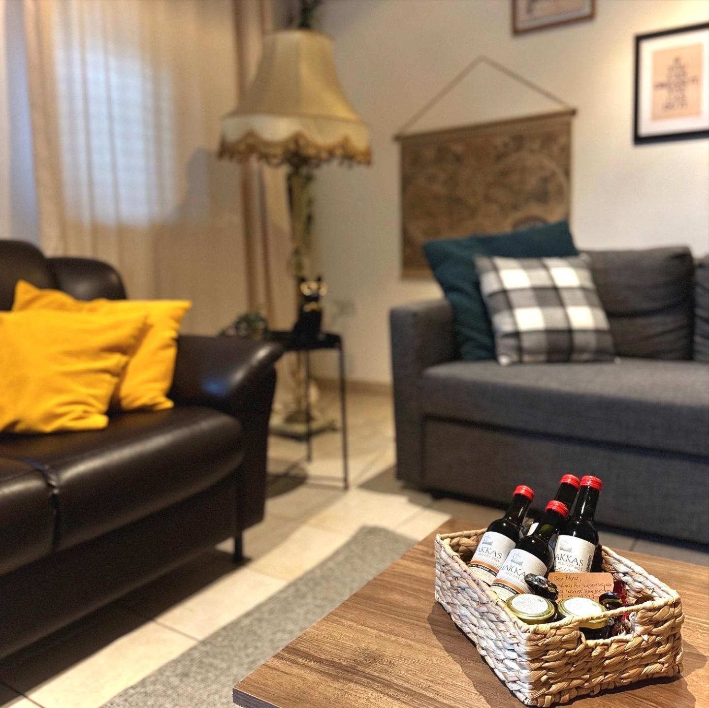 στου στεφανή Holiday home
