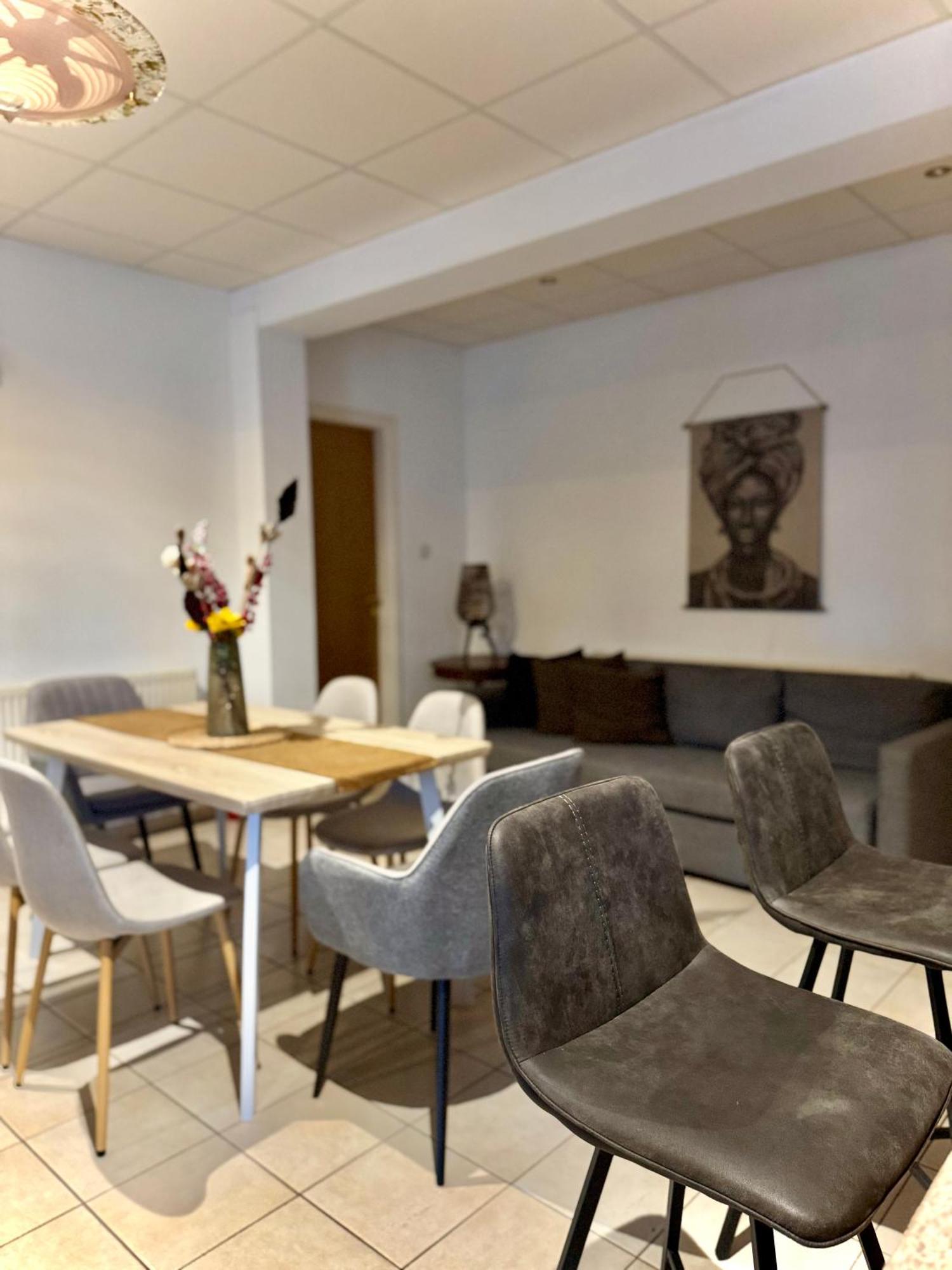 Holiday home στου στεφανή Agros