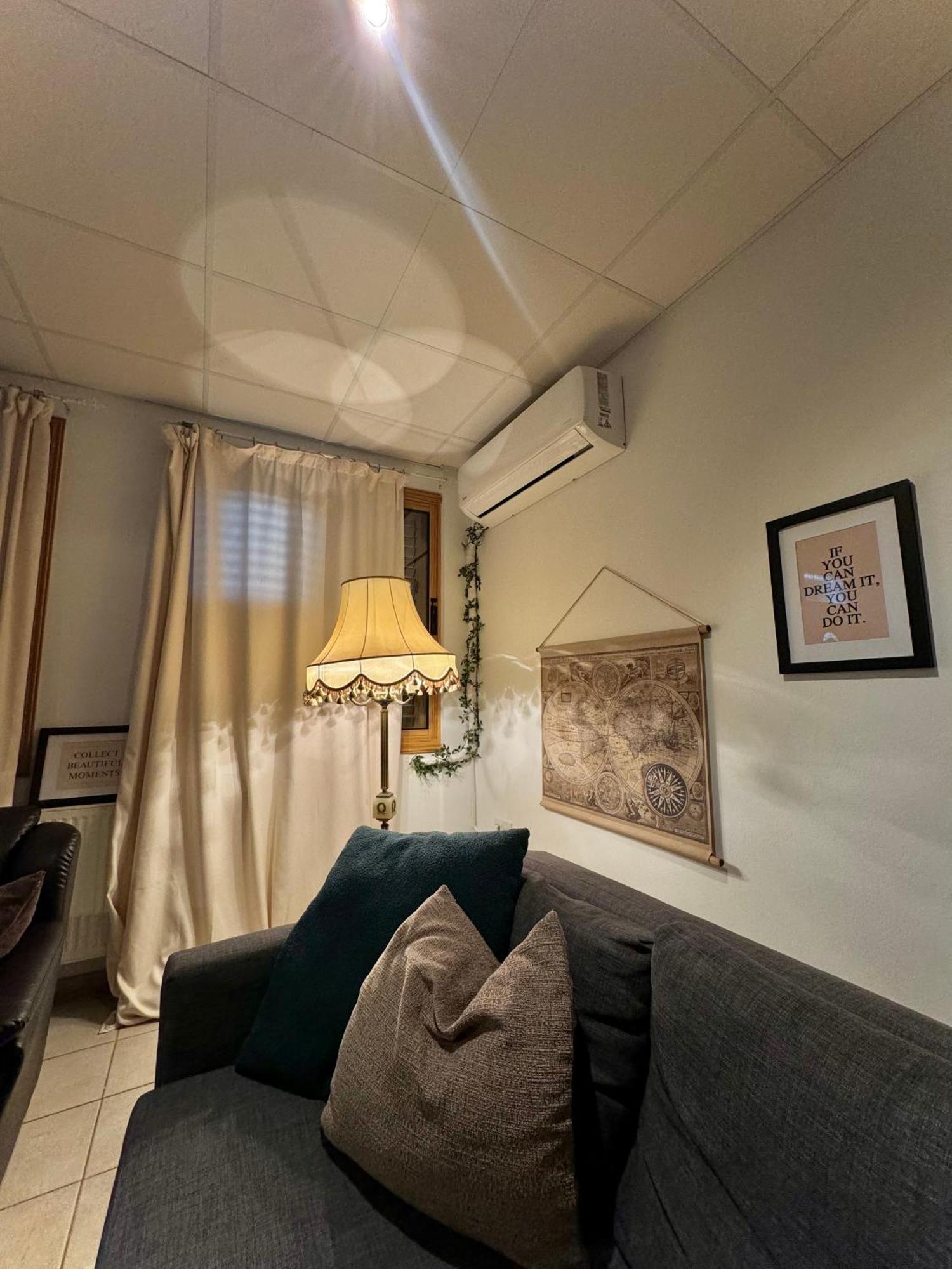 στου στεφανή Holiday home