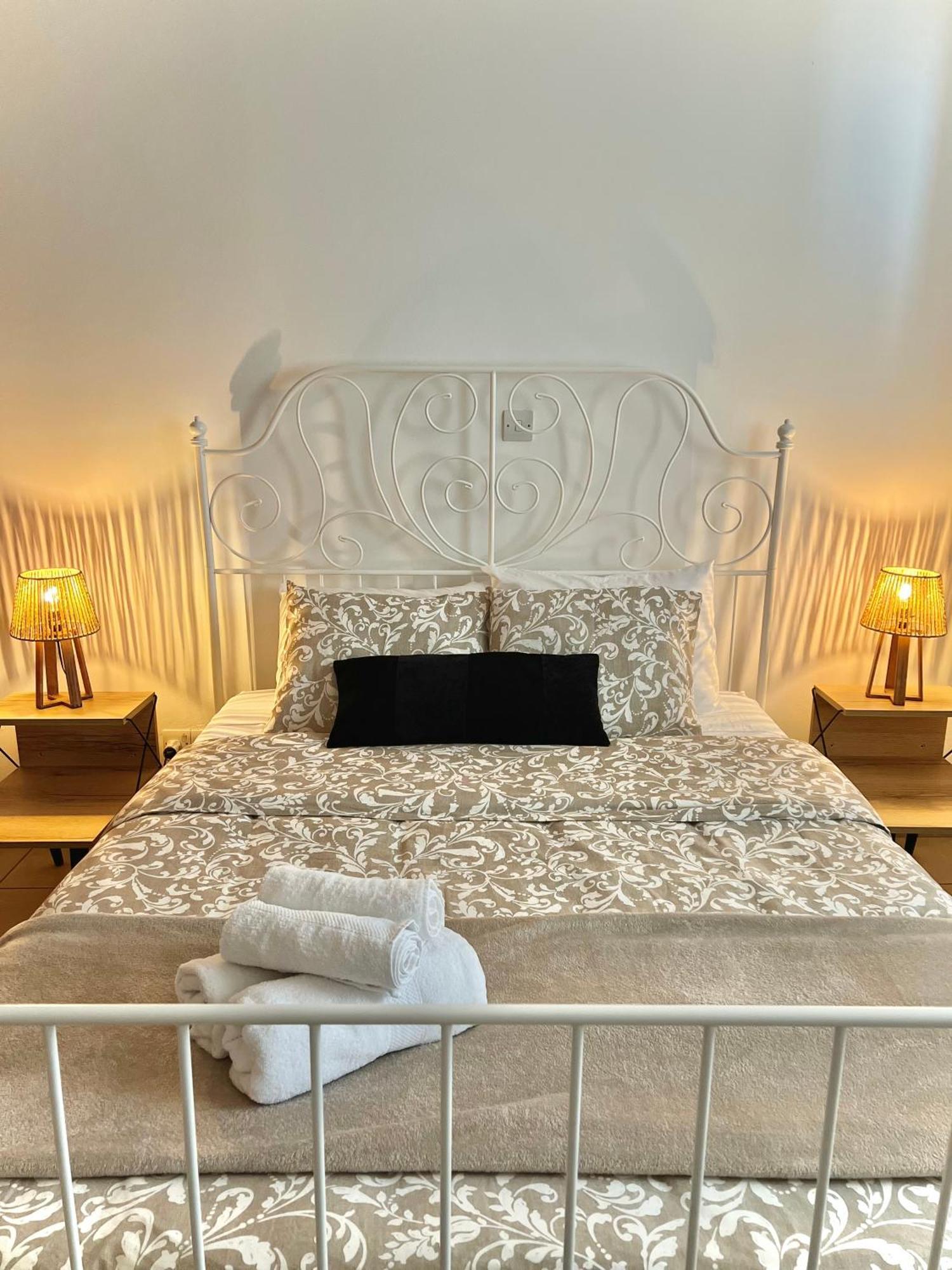 στου στεφανή Holiday home Agros