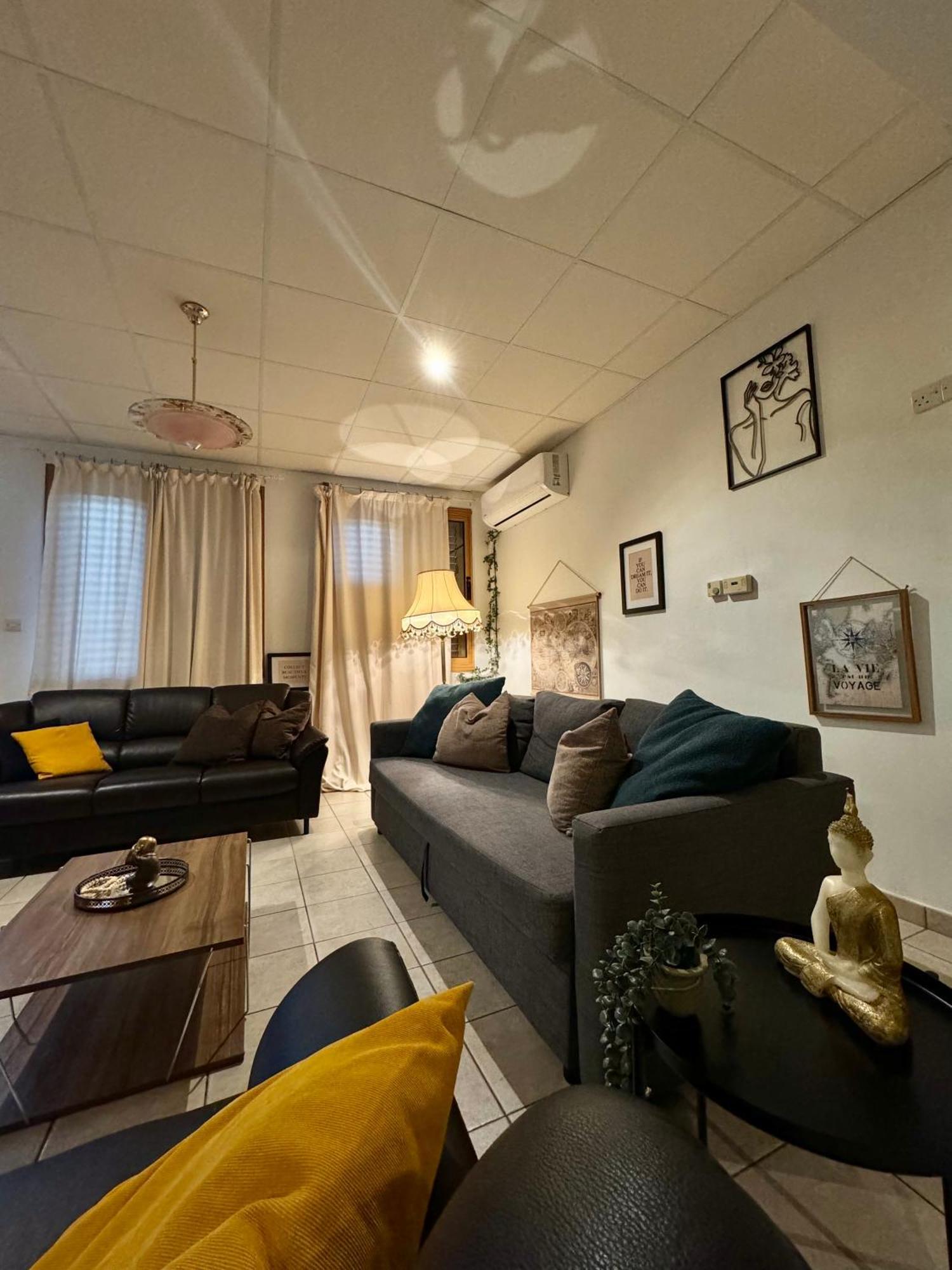 στου στεφανή Holiday home Agros