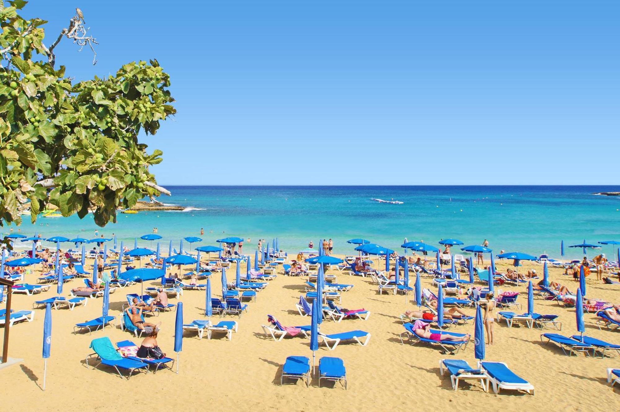 Holiday home Sunrise Memory - 150m From Trinity Protaras