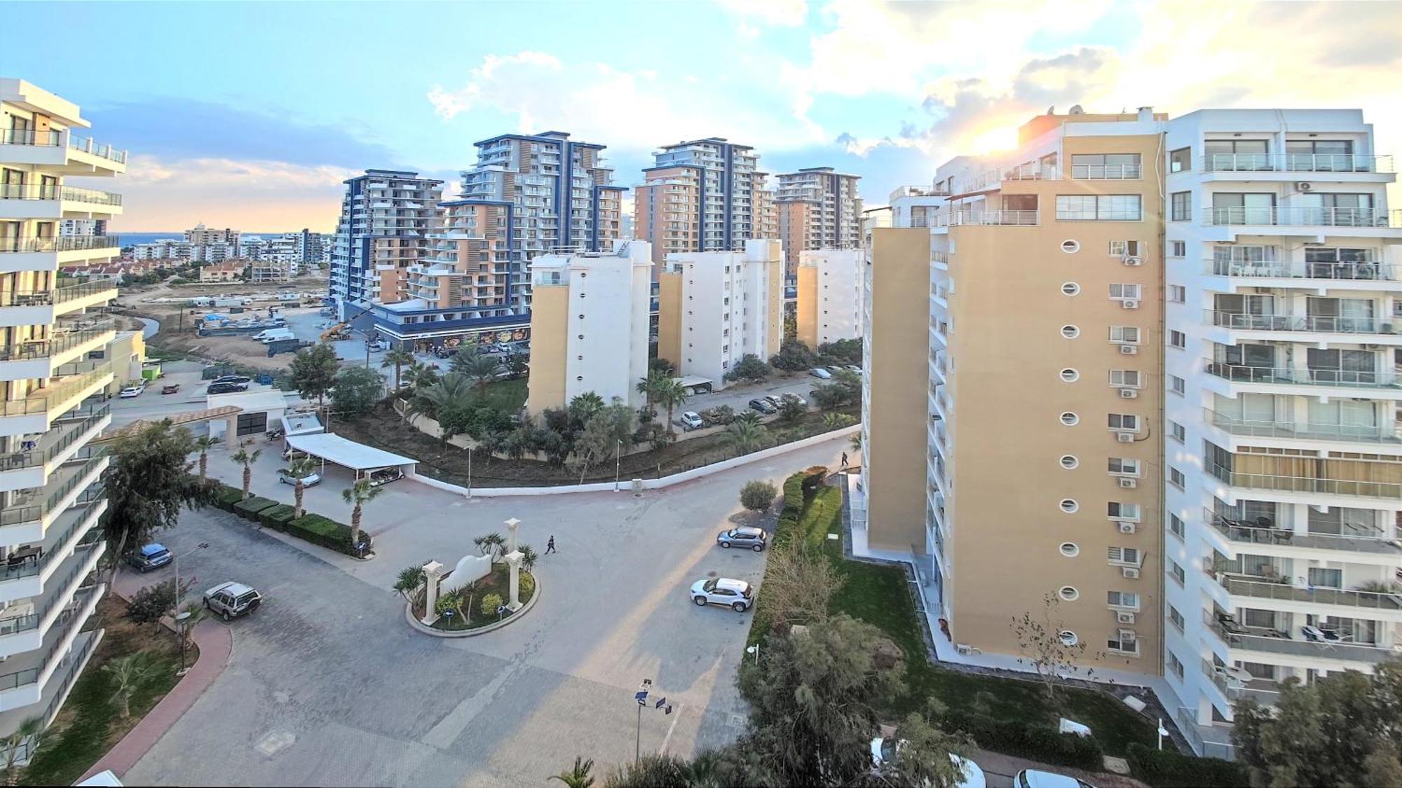 Apartment Caesar Commodus *