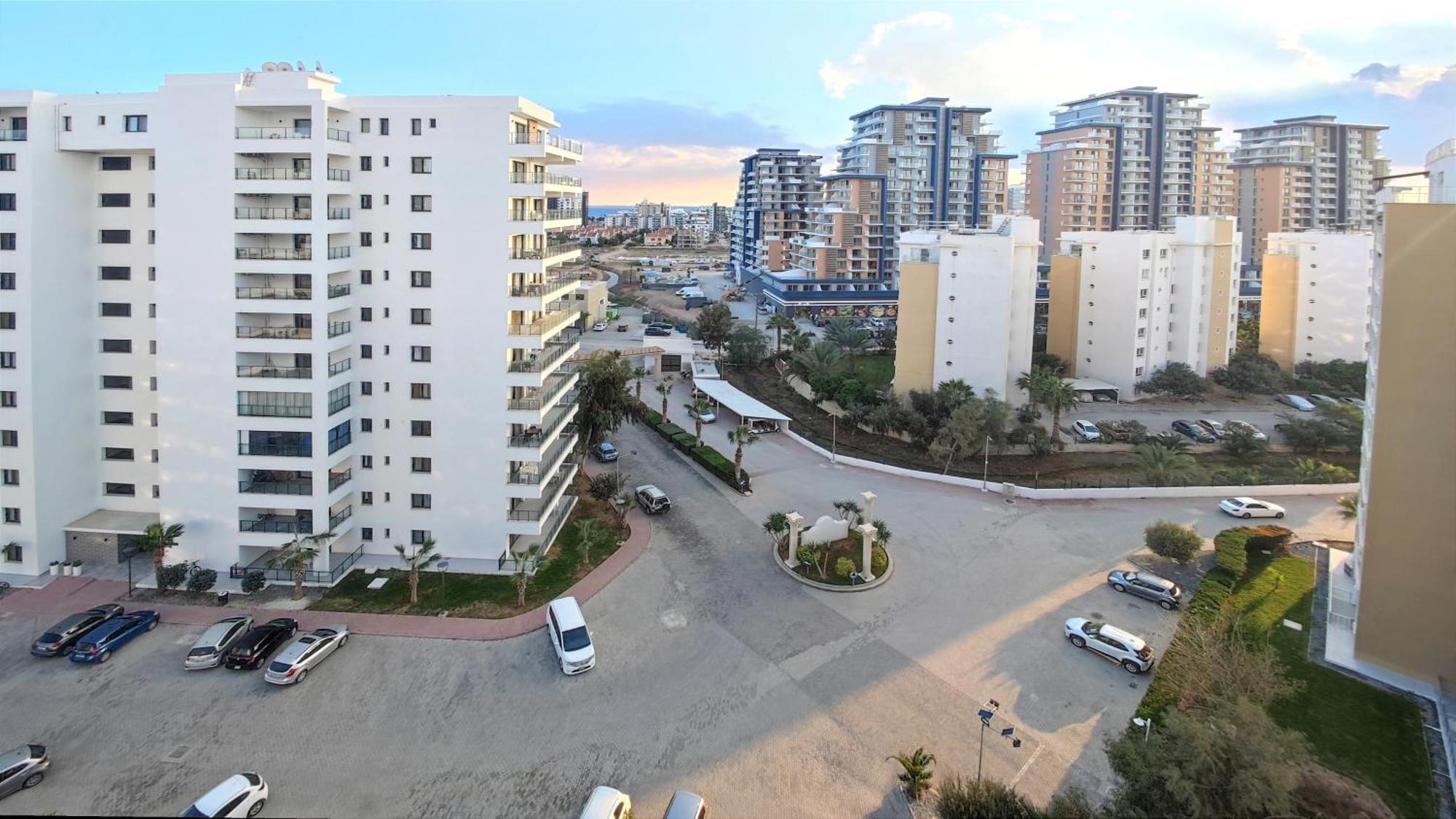 Caesar Commodus Apartment Iskele District (Northern Cyprus)