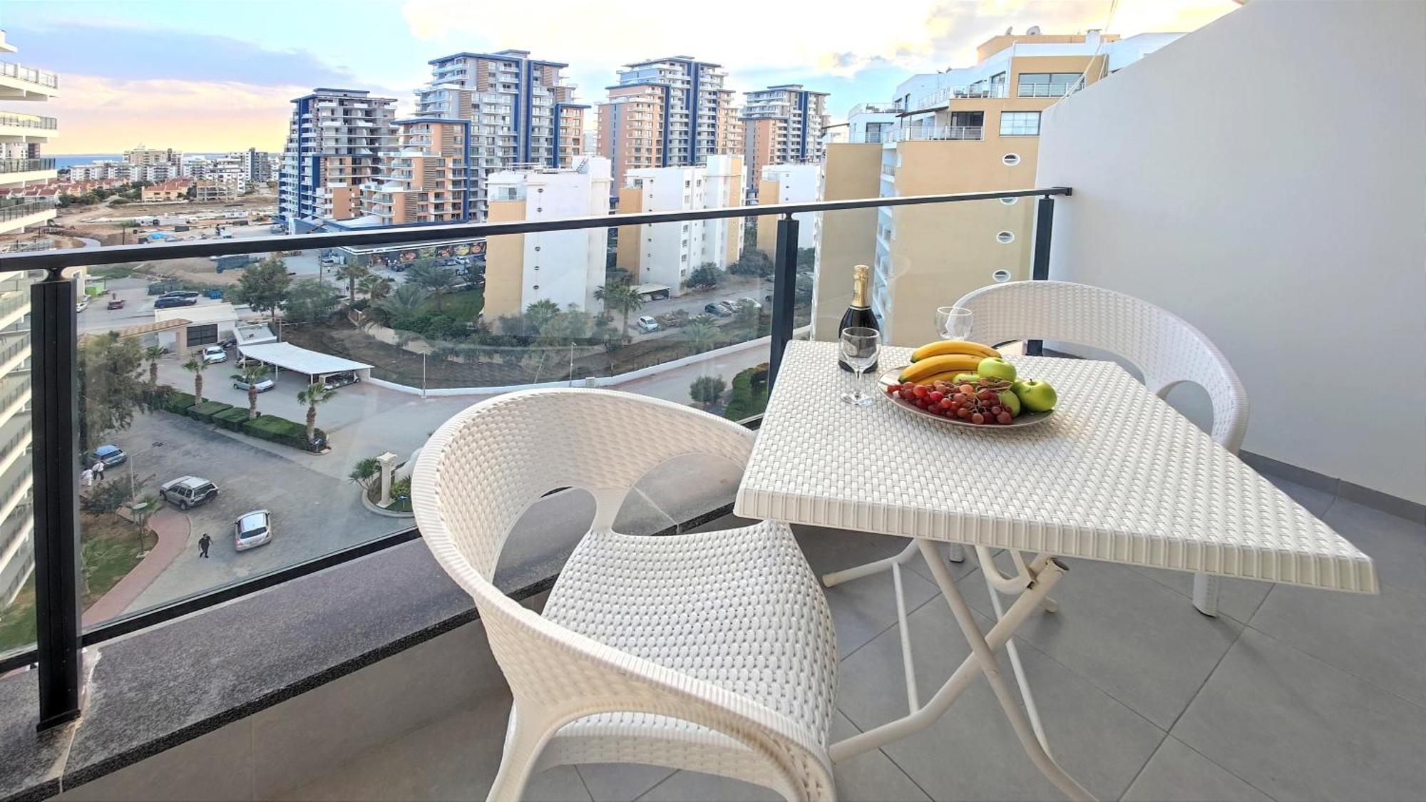 Apartment Caesar Commodus *