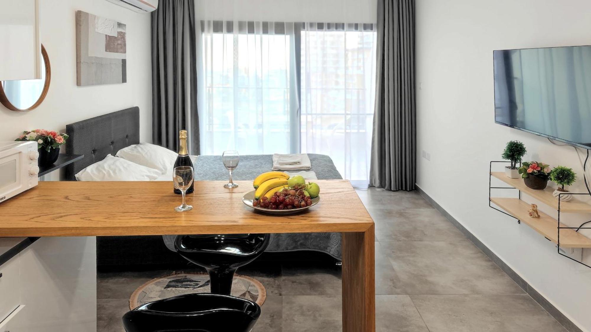 Caesar Commodus Apartment Iskele District (Northern Cyprus)
