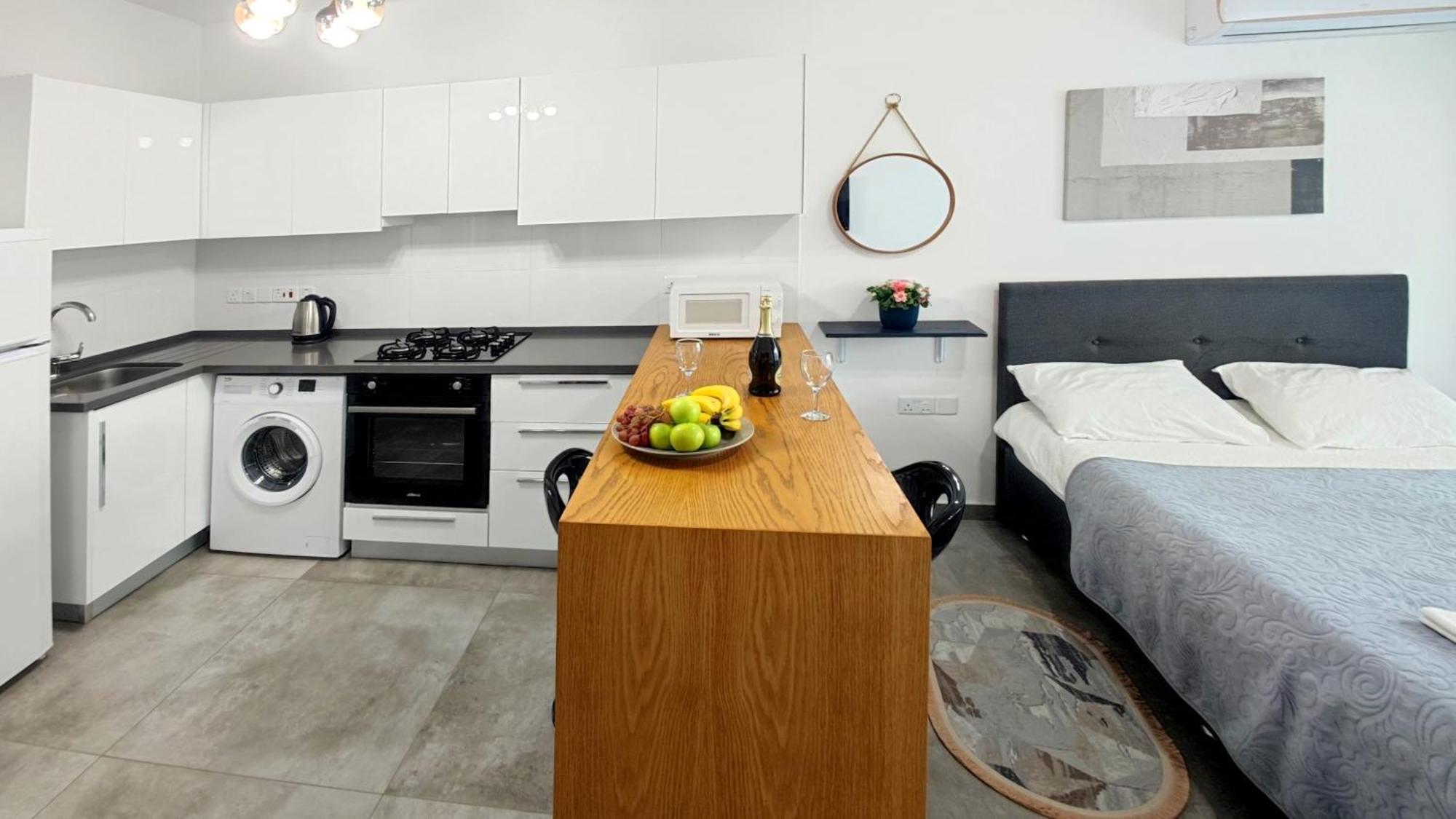 Apartment Caesar Commodus Iskele District (Northern Cyprus)