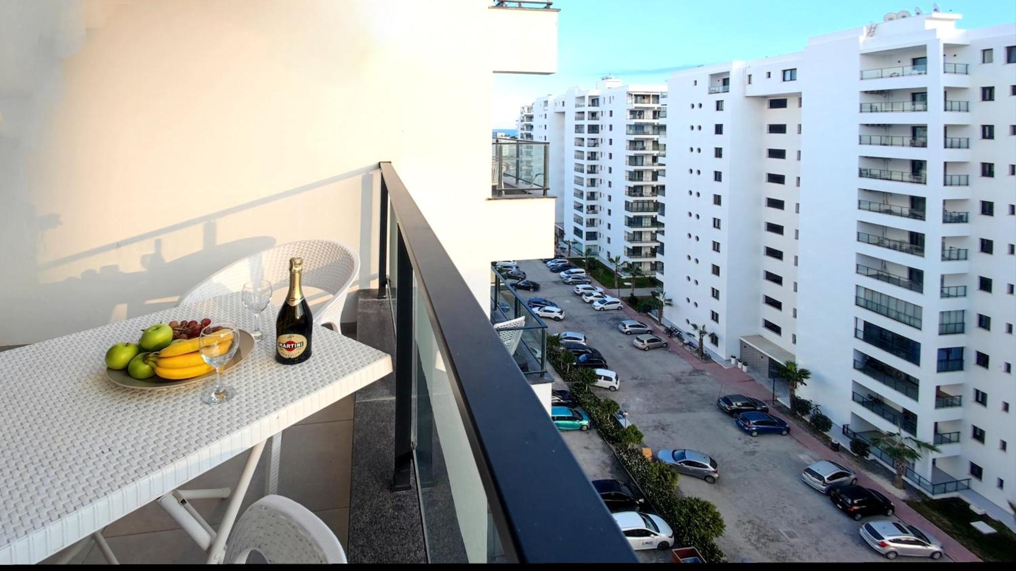 Apartment Caesar Commodus Iskele District (Northern Cyprus)