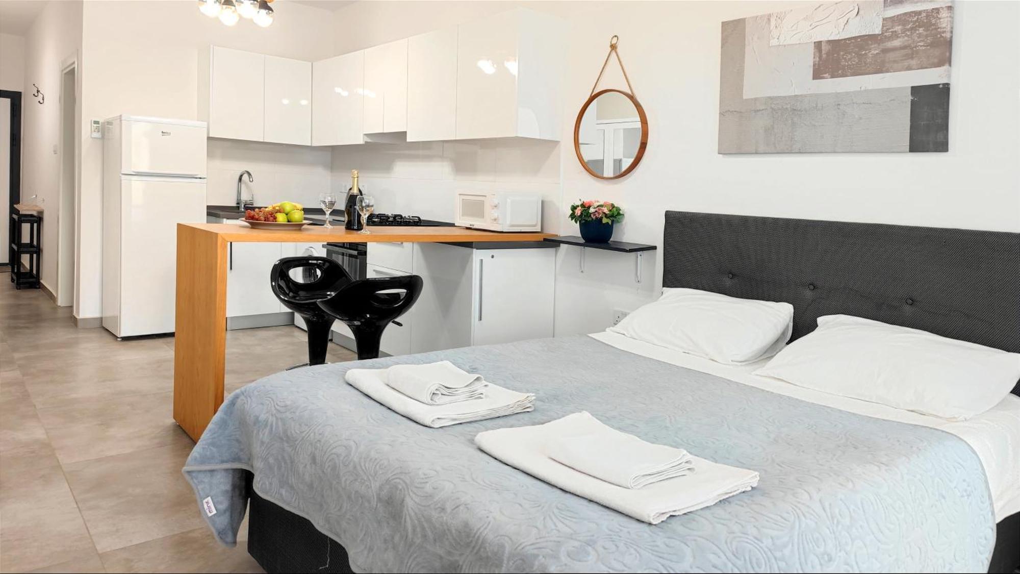 Apartment Caesar Commodus