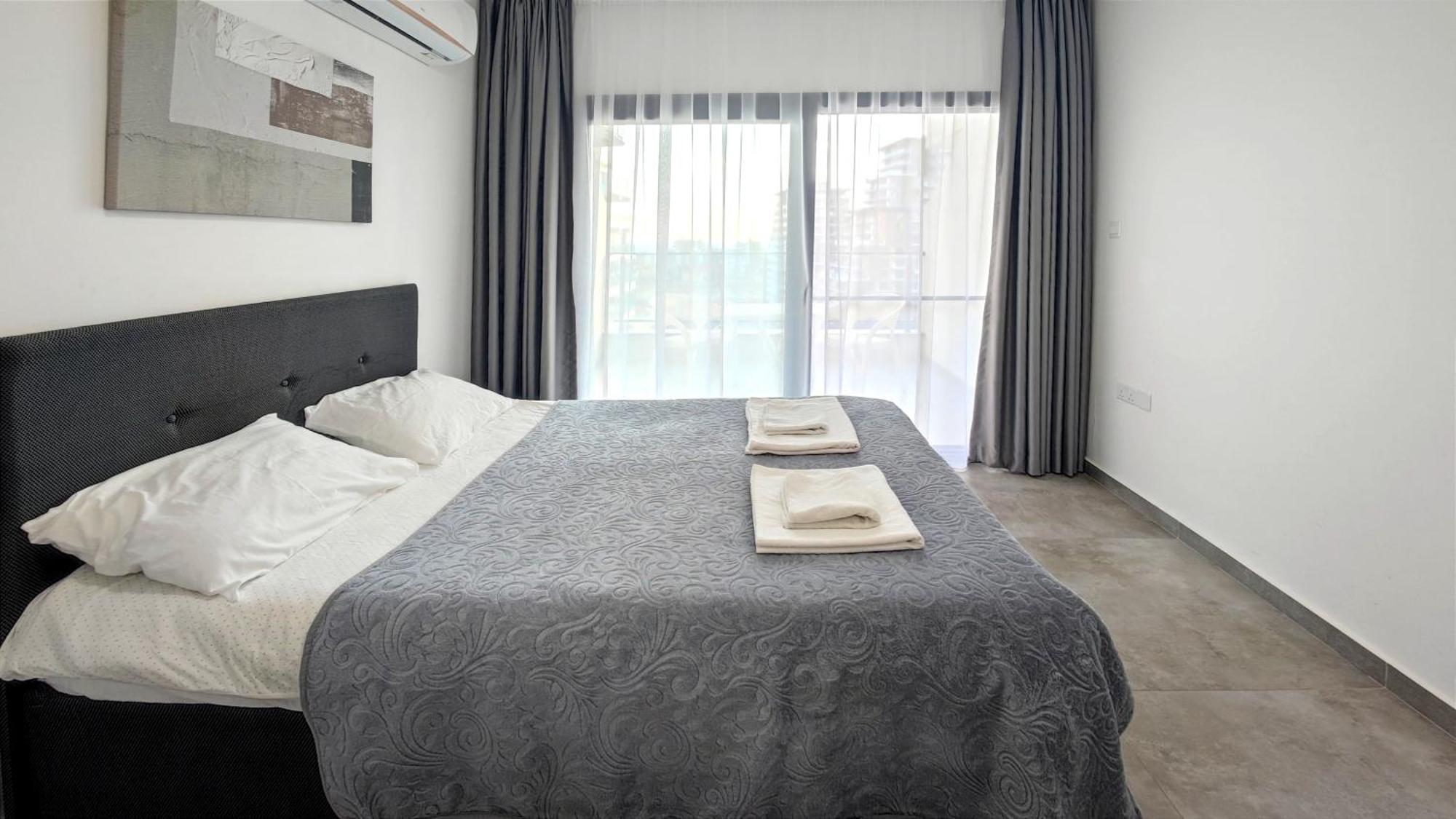 Caesar Commodus Apartment Iskele District (Northern Cyprus)