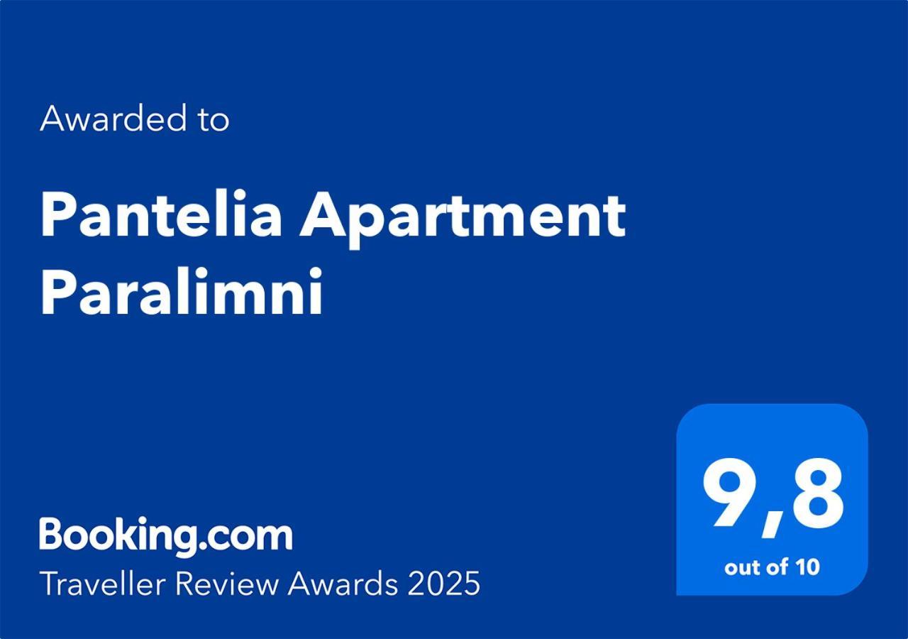 Apartment Pantelia