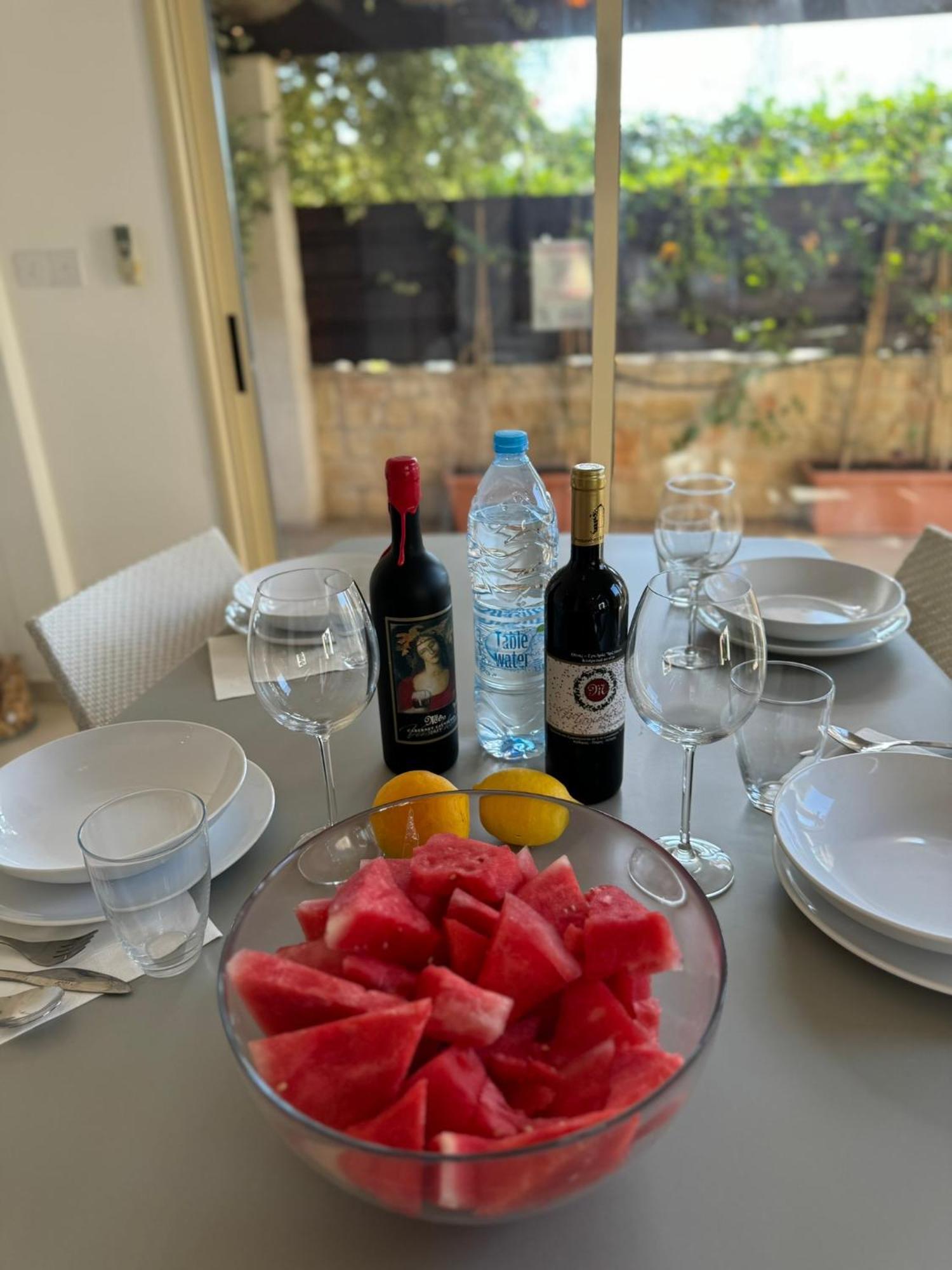 Thalassa Villa Lachi