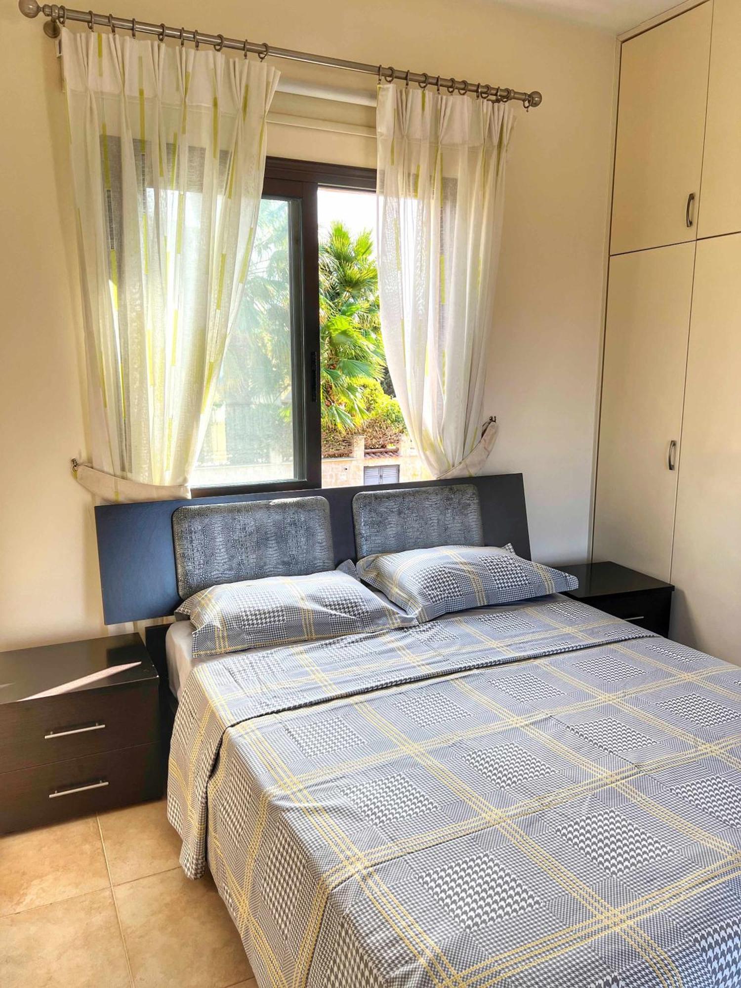 Seaview Mia Holiday home Lachi