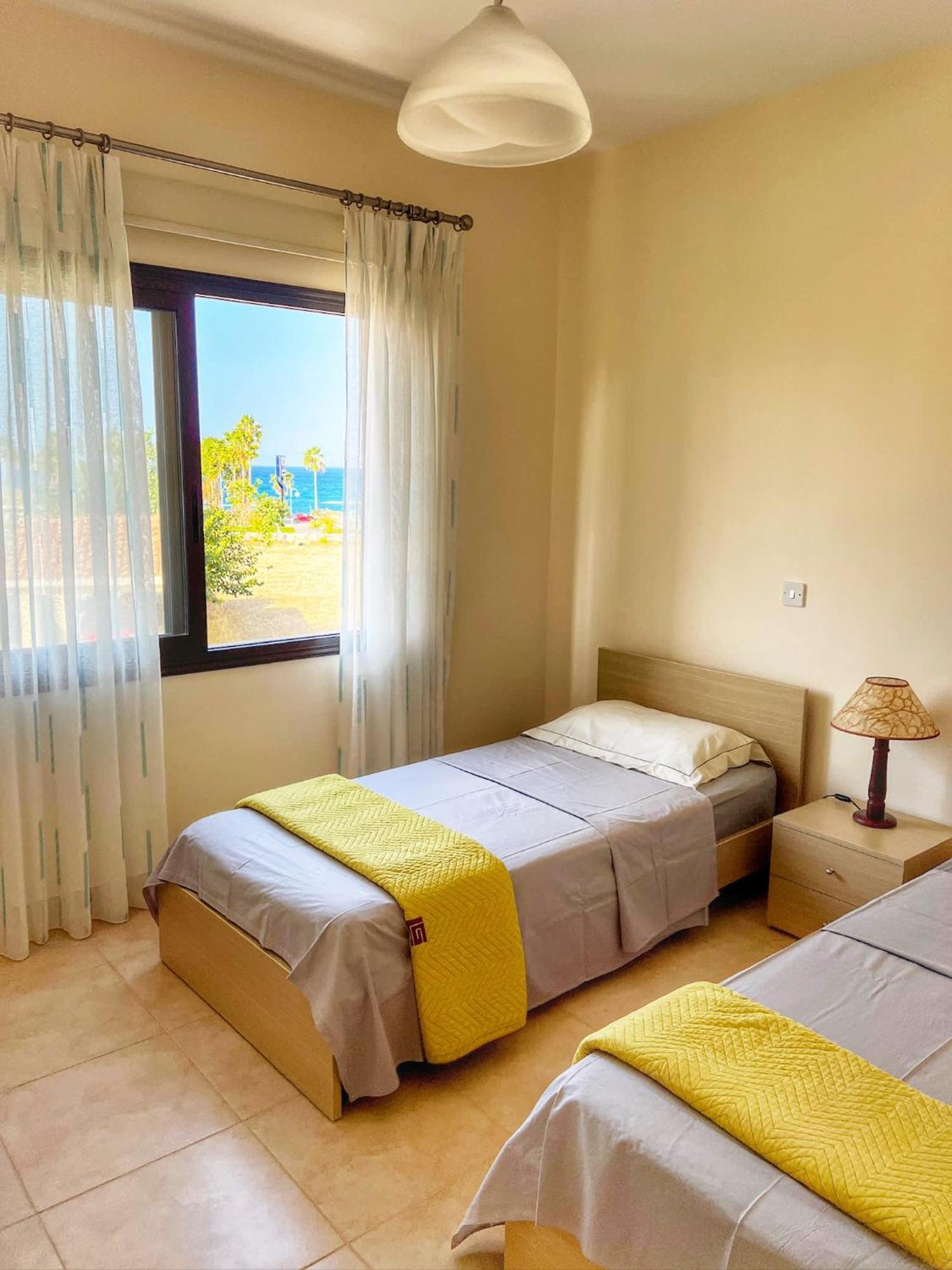 Holiday home Seaview Mia *