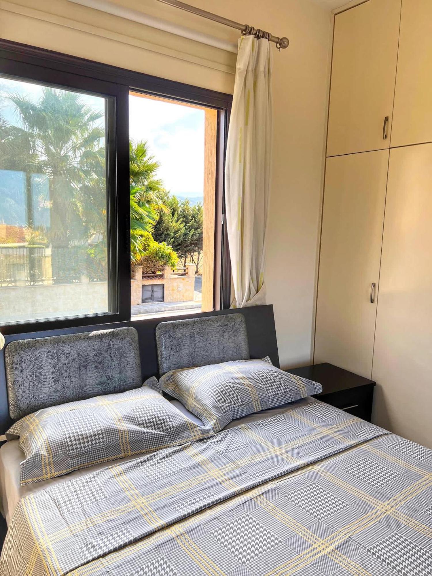 Seaview Mia Holiday home Lachi