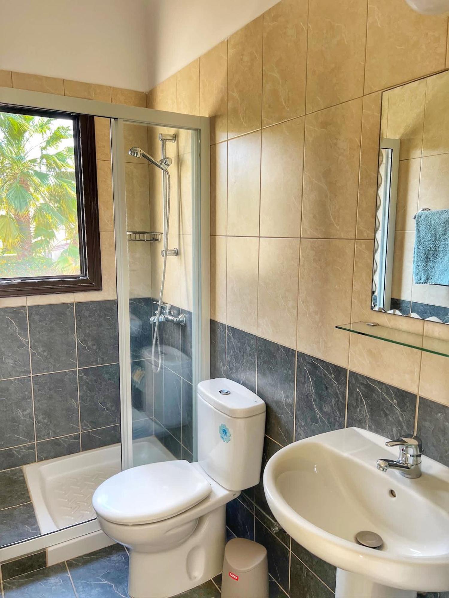 Holiday home Seaview Mia Lachi