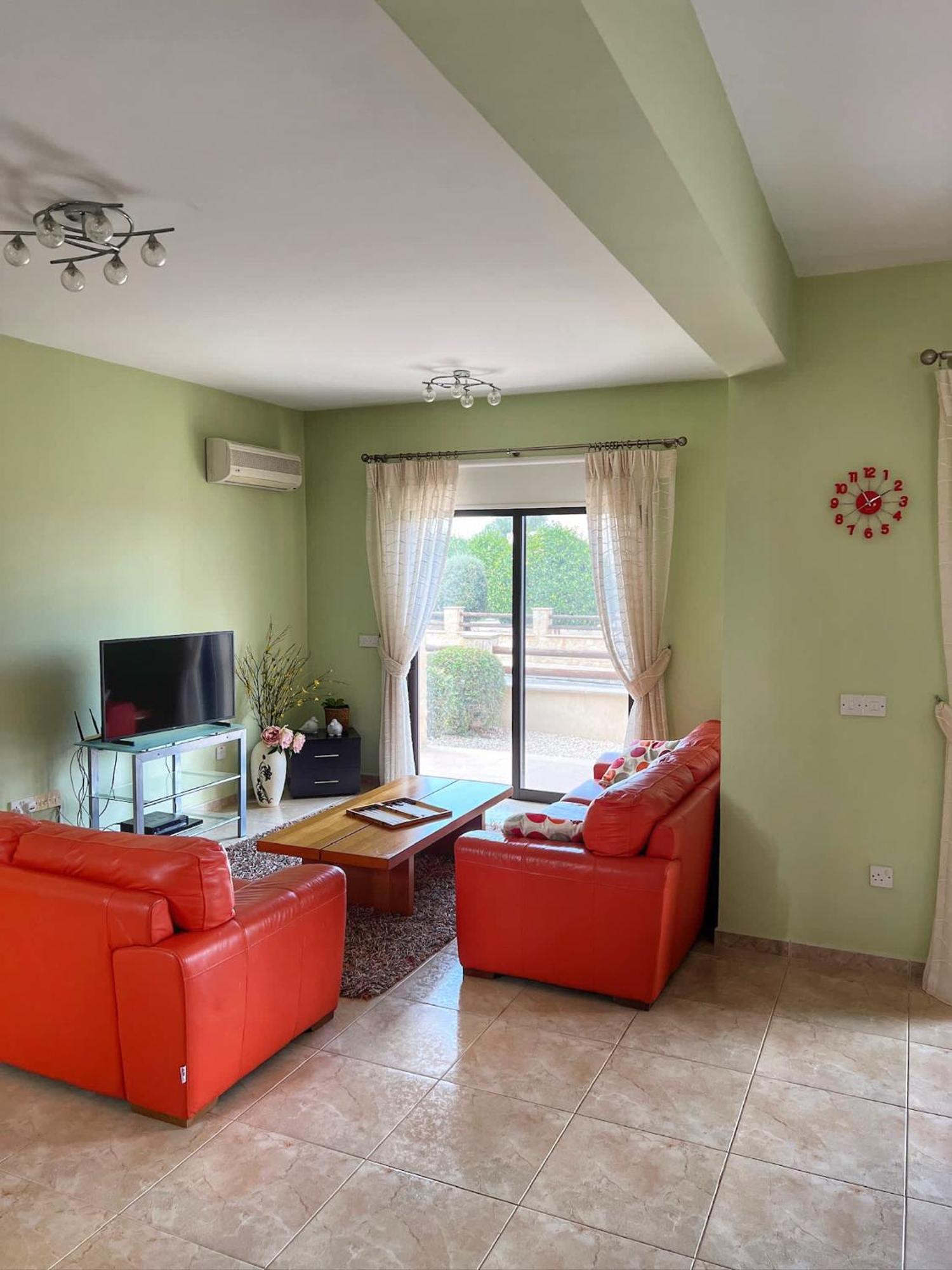 Seaview Mia Holiday home
