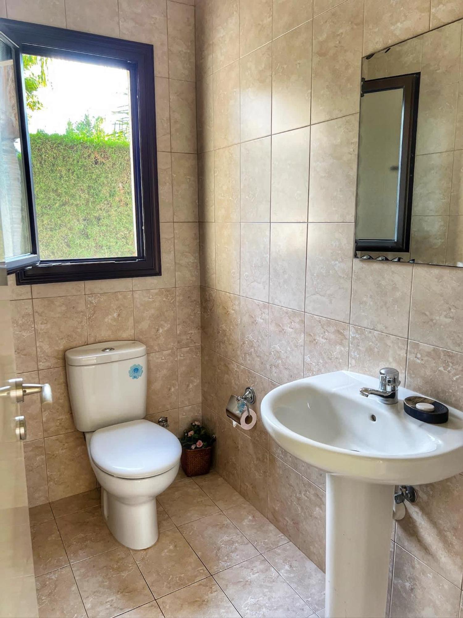 Holiday home Seaview Mia Lachi