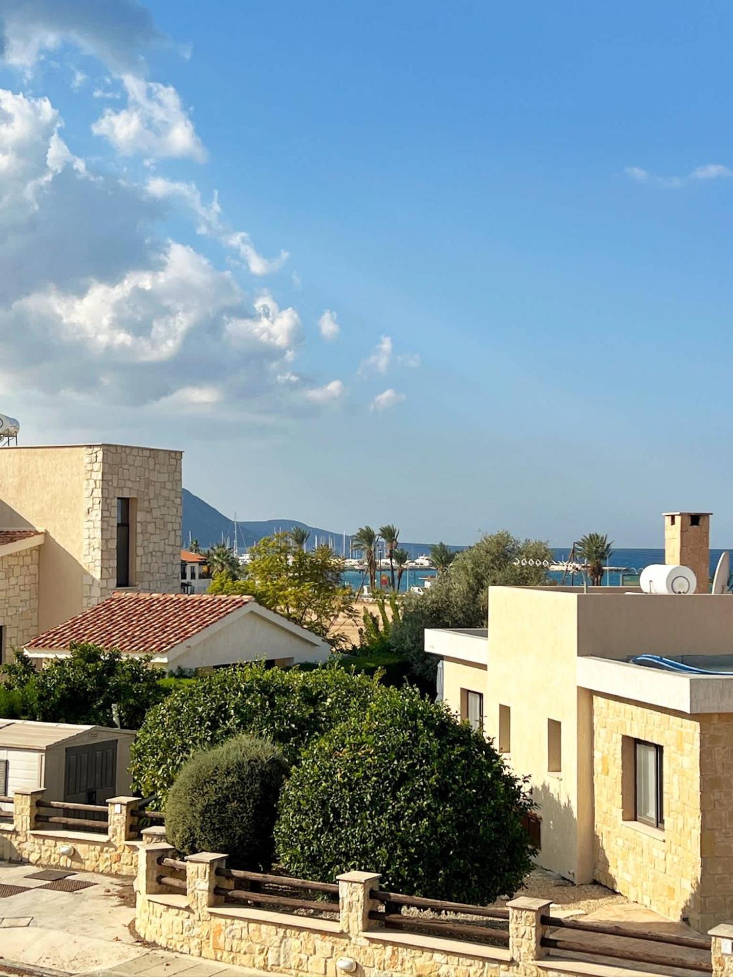 Seaview Mia Holiday home *