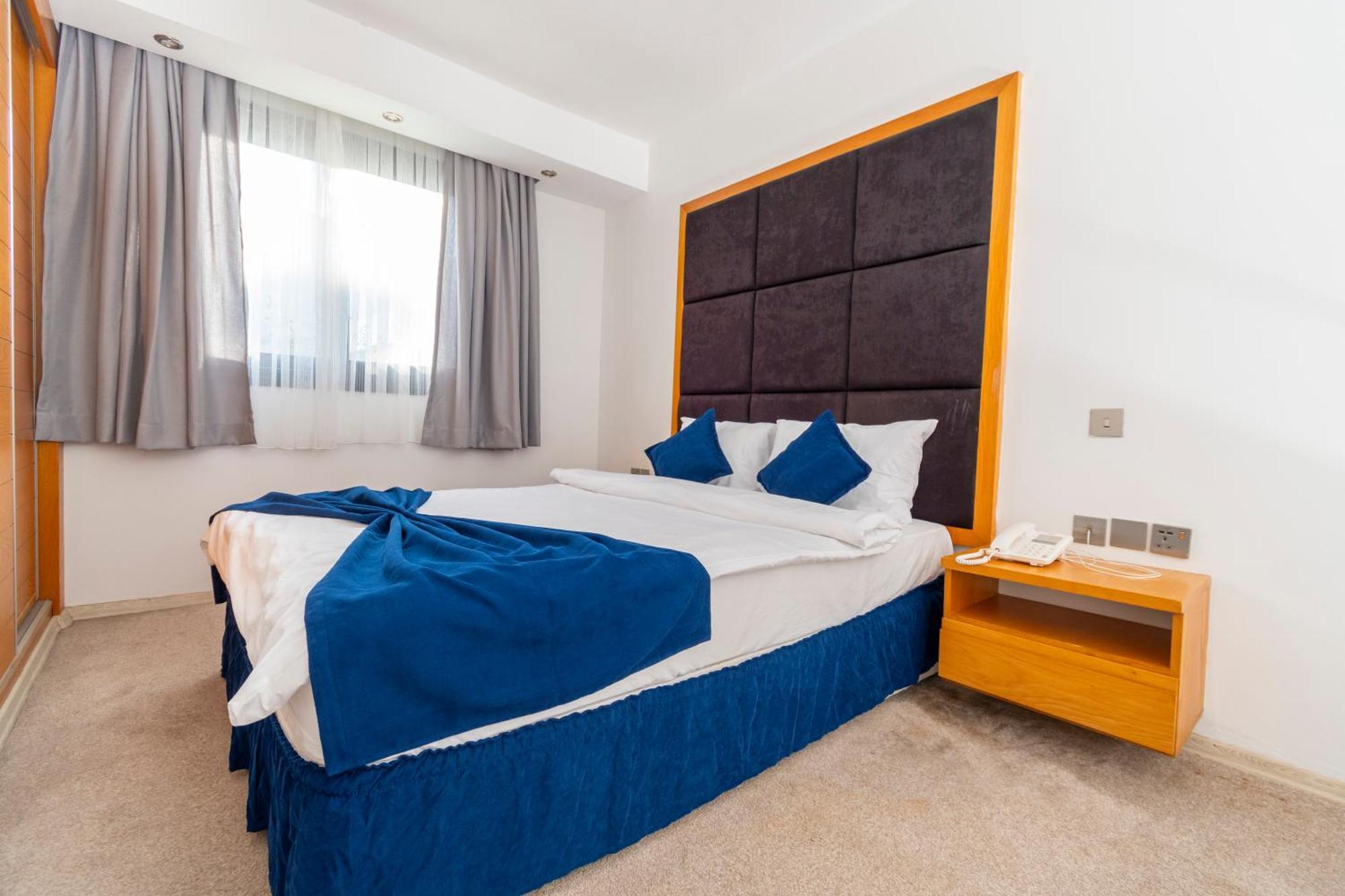 Hotel Bellapais Oasis 3*
