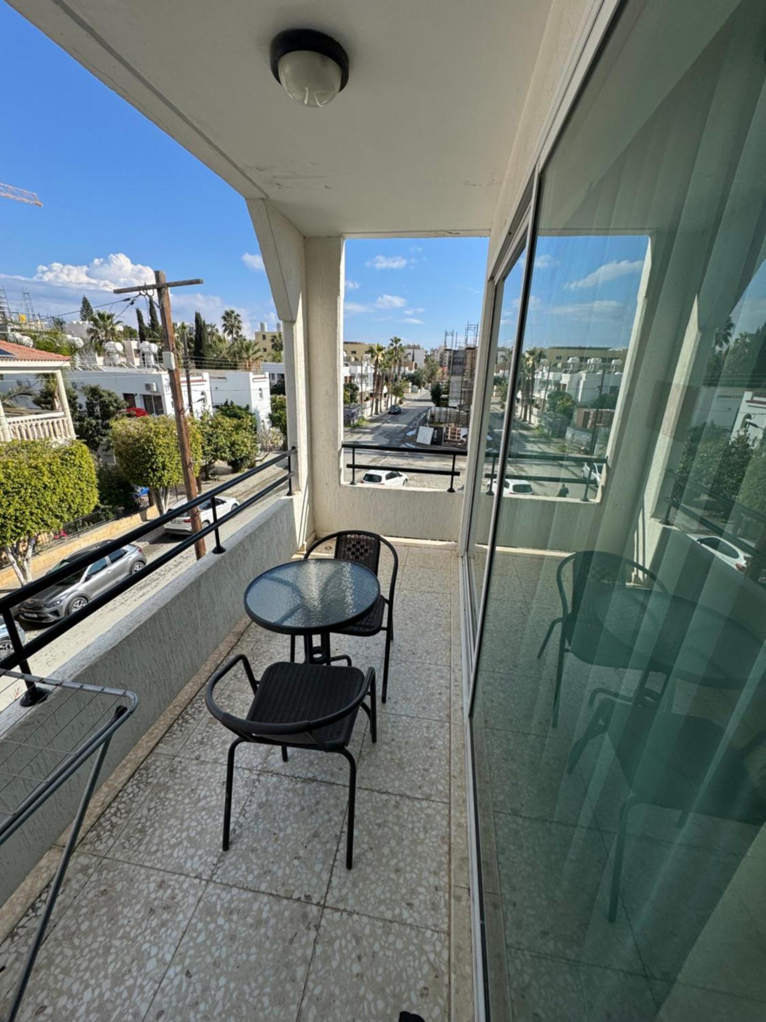 Marianna 3* Limassol