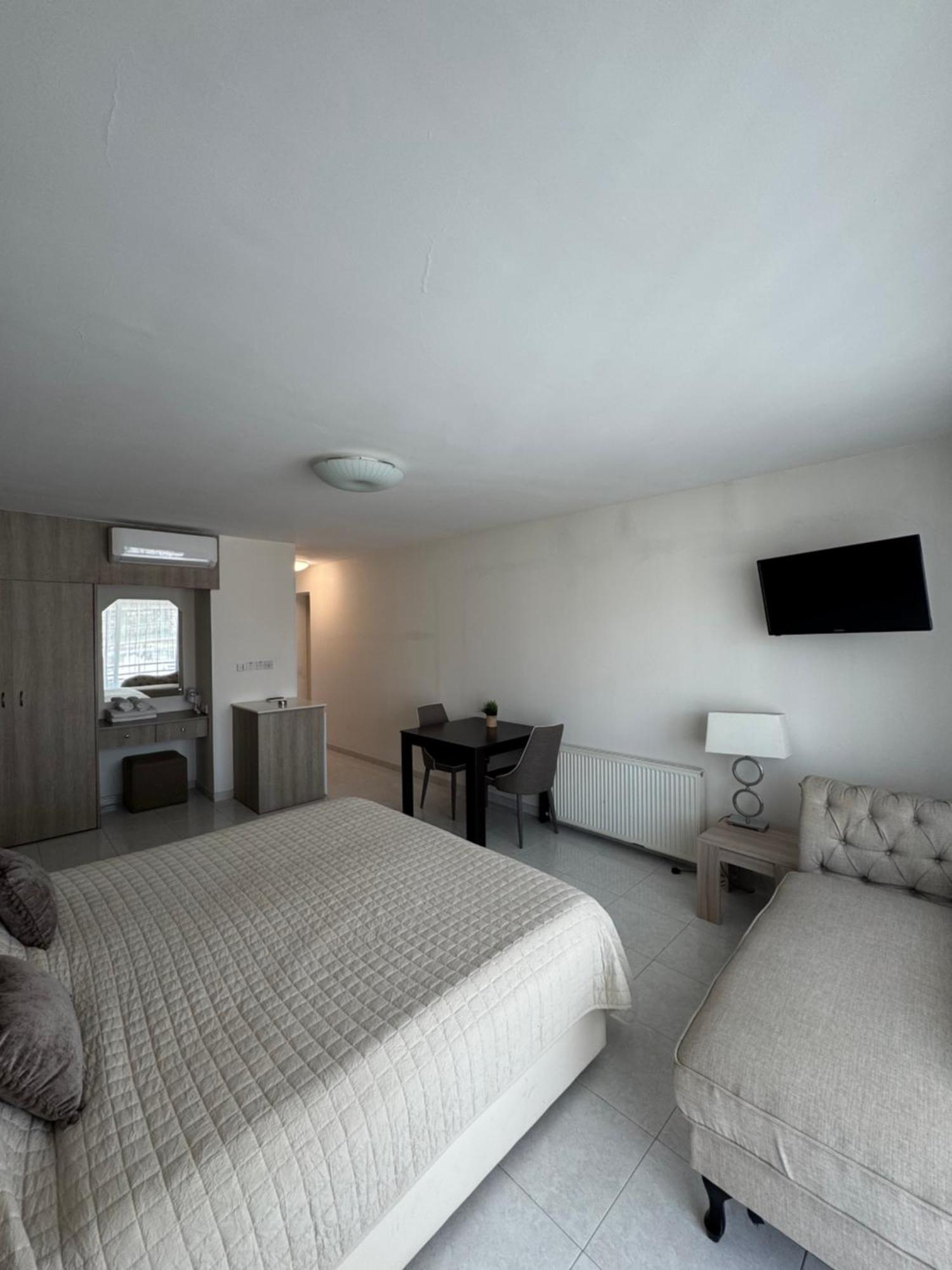 Aparthotel Marianna 3*