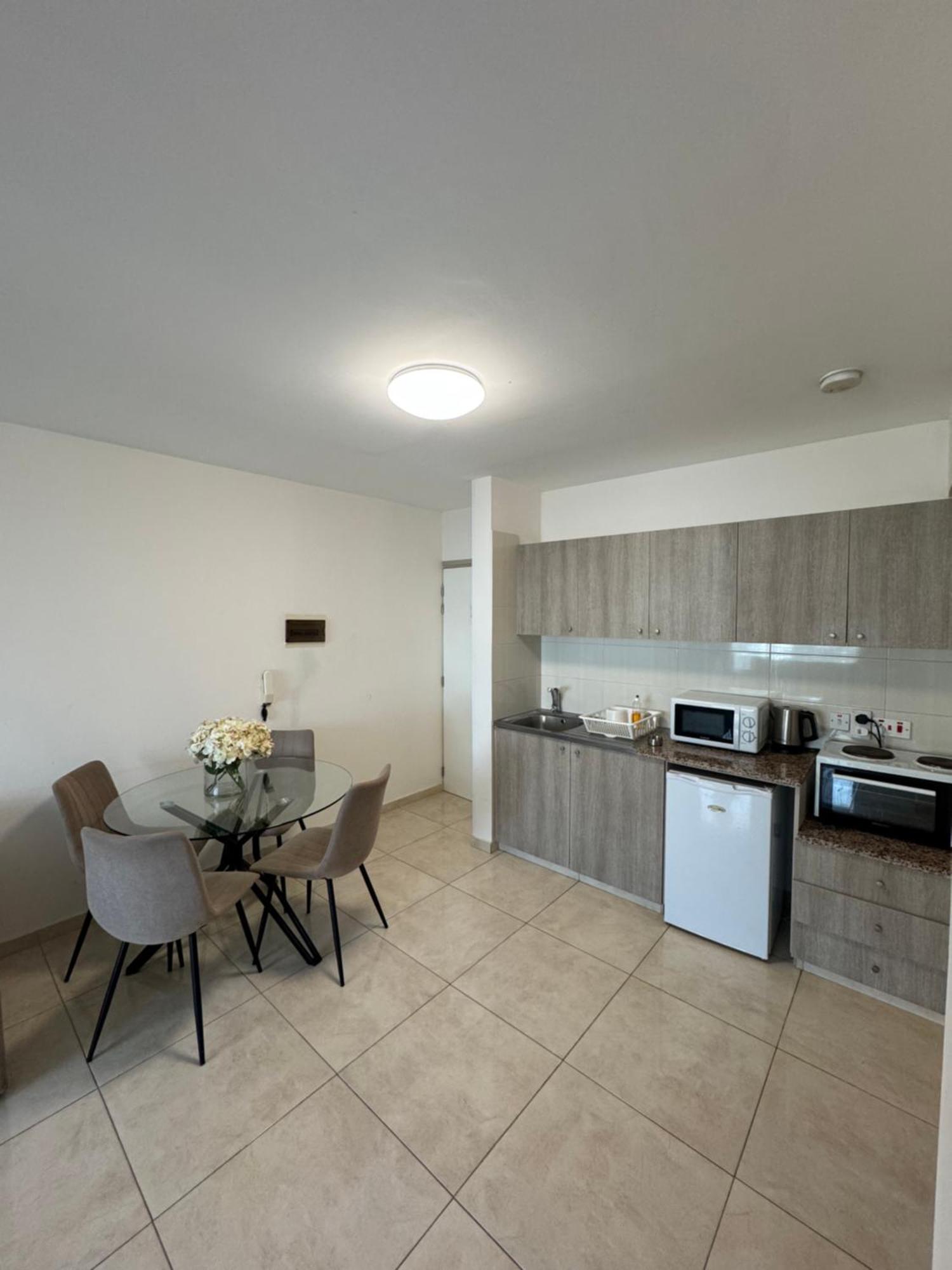 Marianna Aparthotel Limassol
